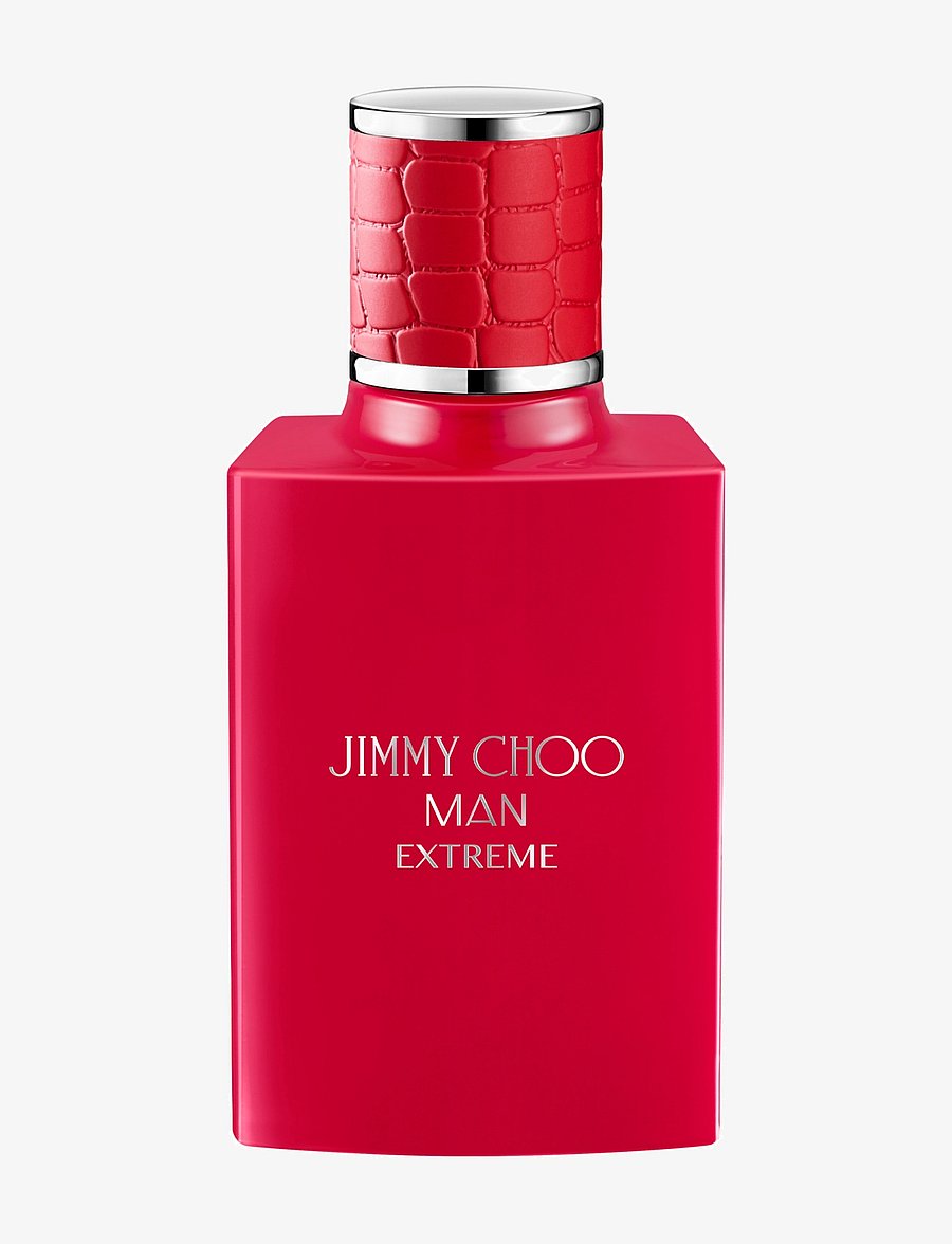 Jimmy Choo - Man Extreme Eau de Parfum - till honom - clear - 0