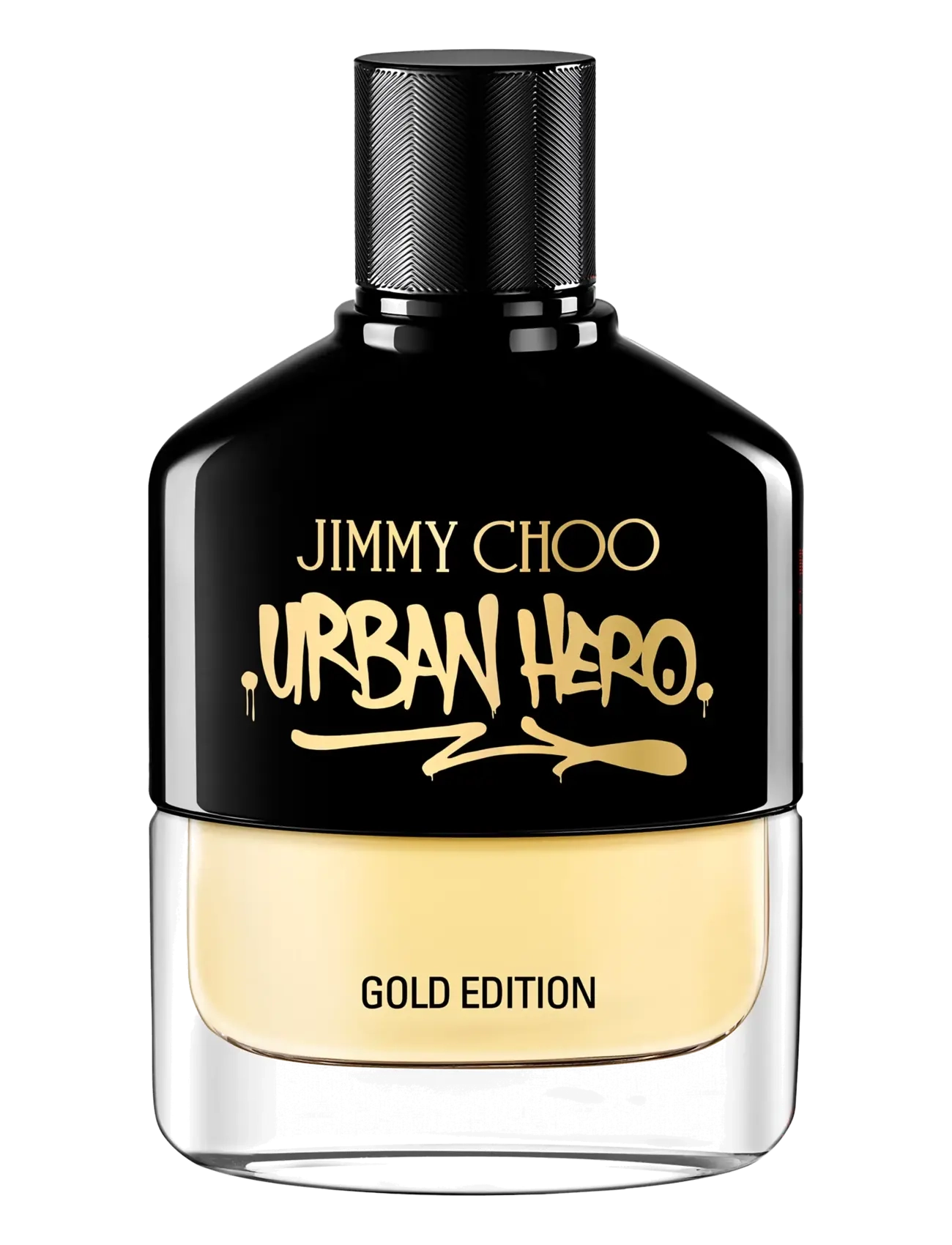Jimmy Choo Urban Hero Gold Eau De Parfum, Parfumee, Nude, Str: 100 ML
