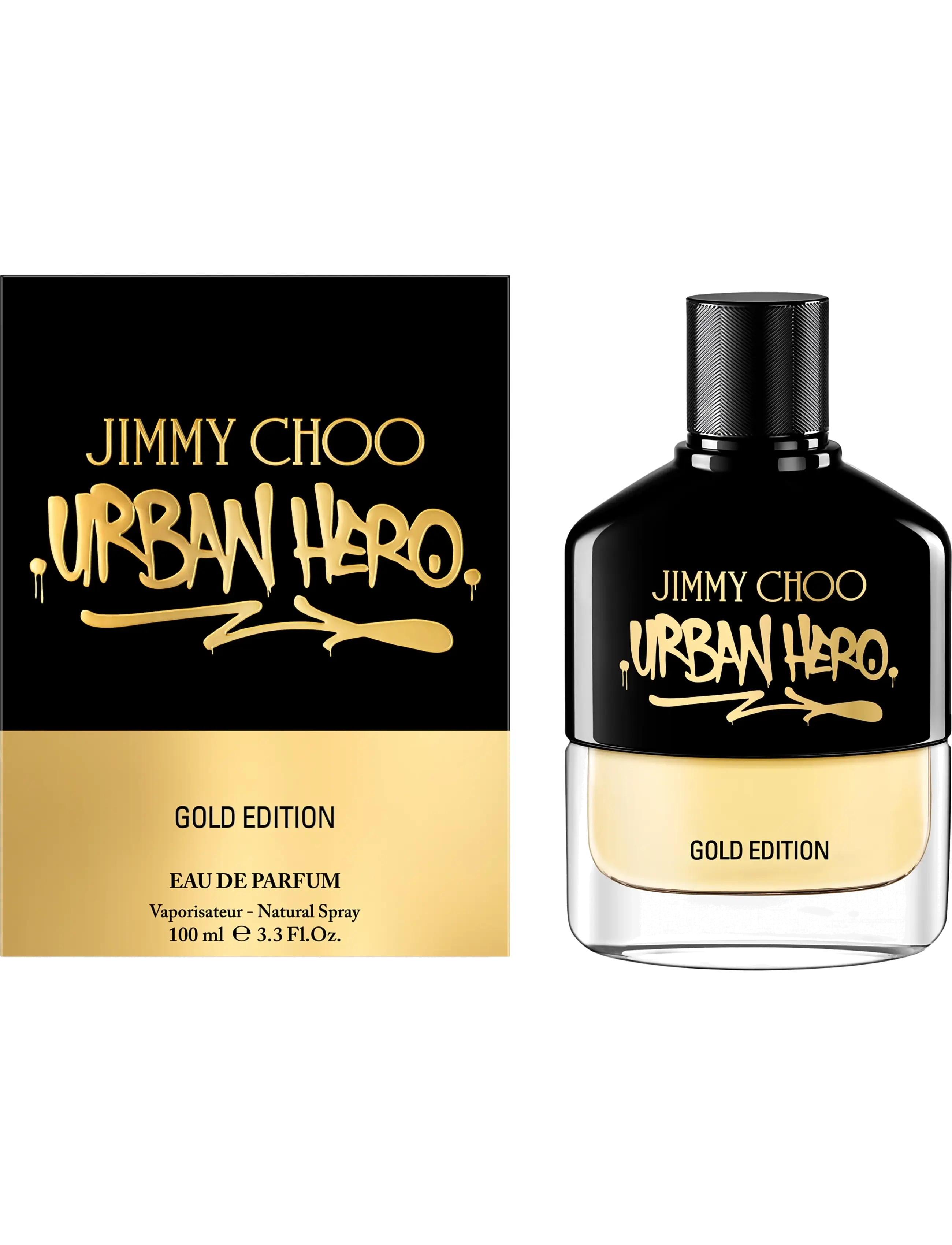 Urban Hero Gold Eau De Parfum 2