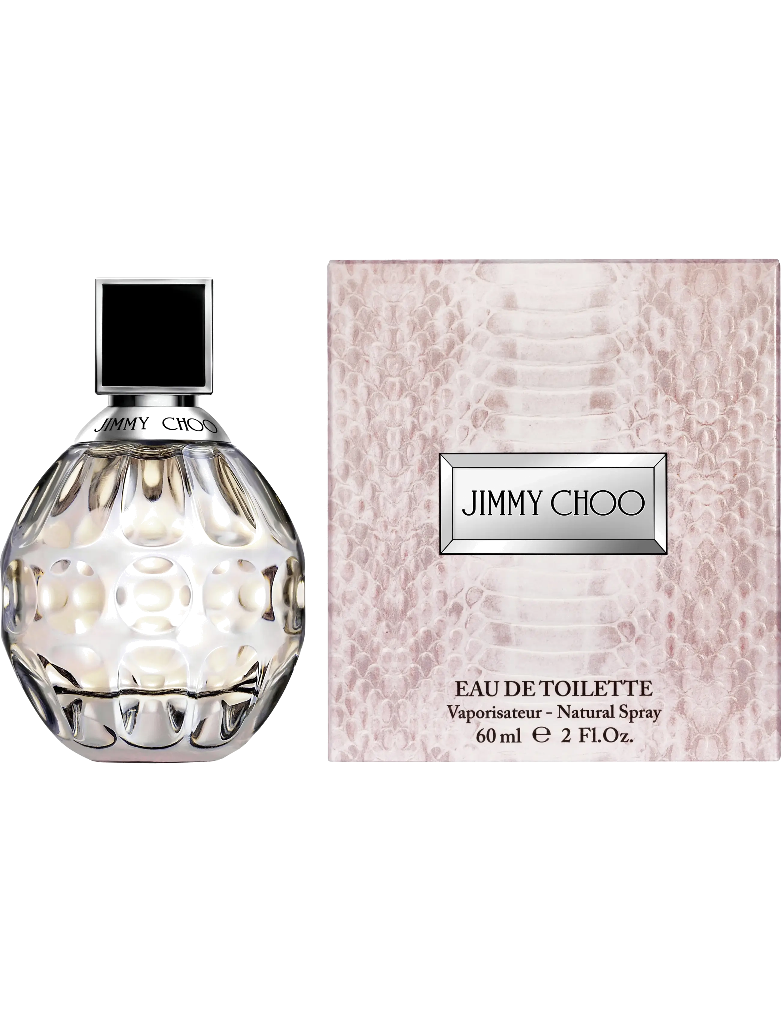 Eau De Toilette 2