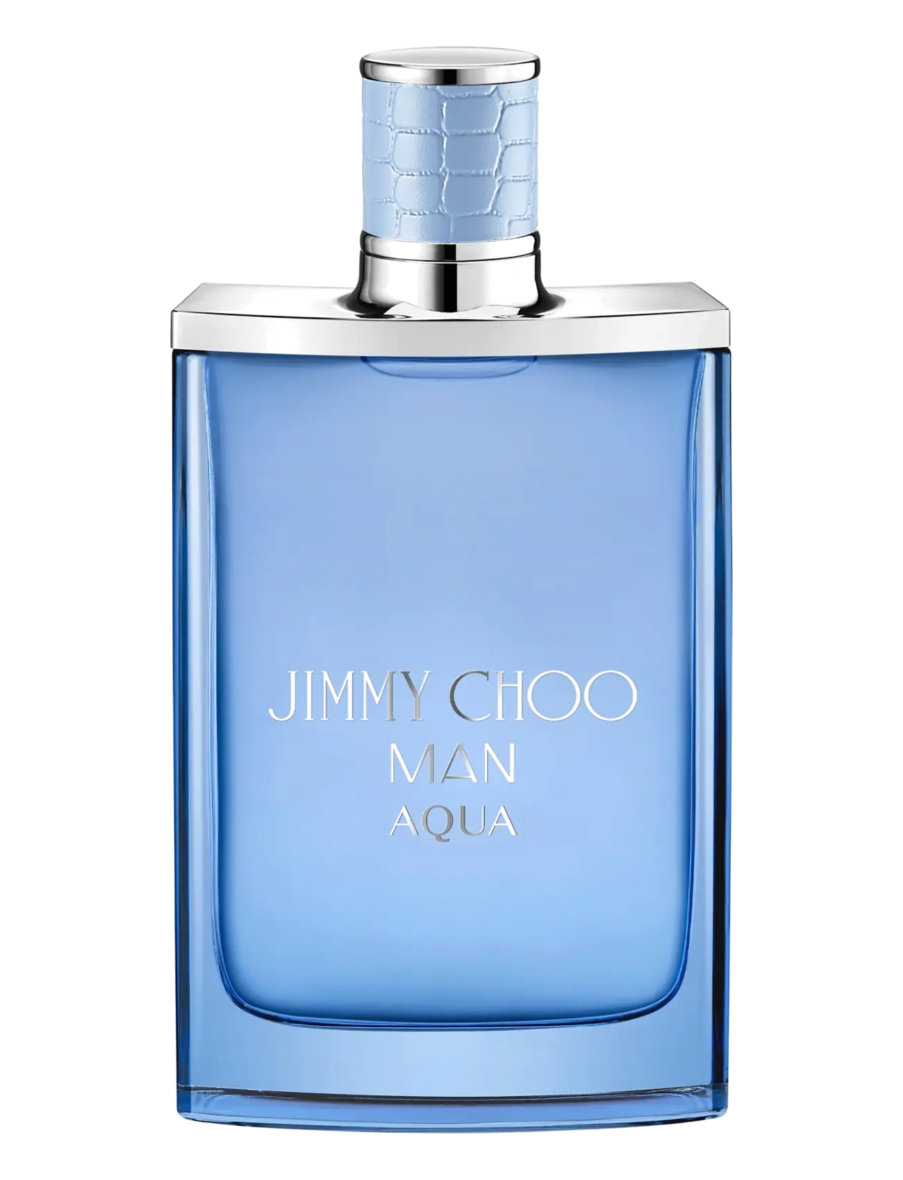 Jimmy Choo Man Aqua Eau De Toilette, 100 ml, Nude, Parfume > Eau De Toilette, Herre