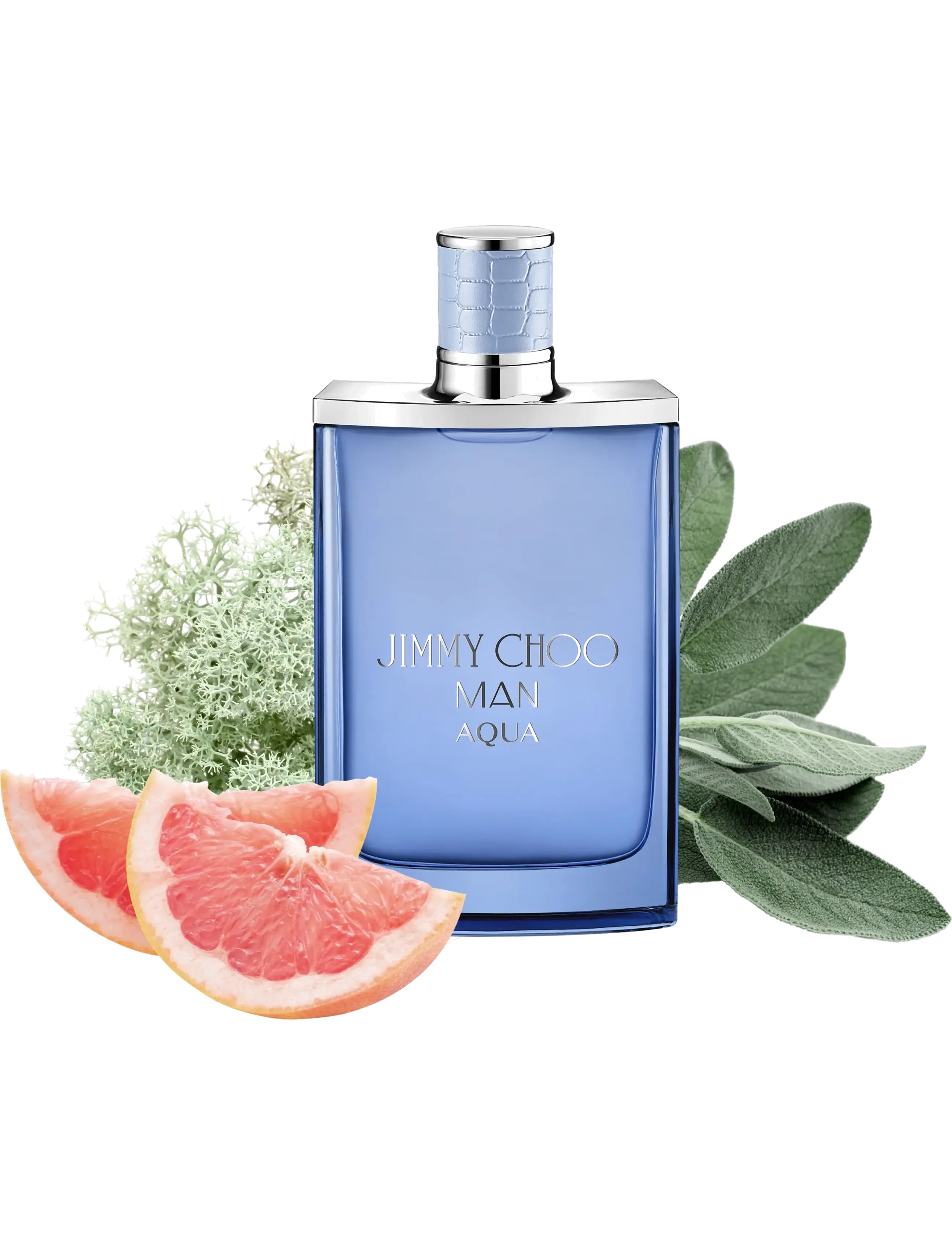 Jimmy Choo - Man Aqua Eau de Toilette - clear - 2