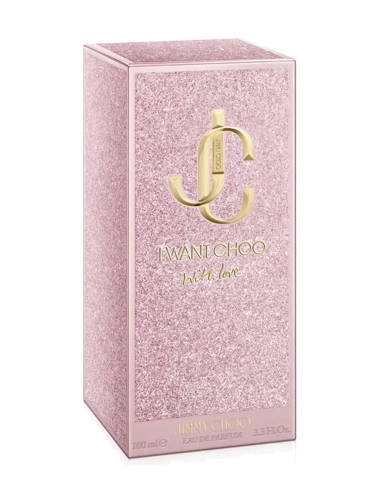 I Want Choo With Love Edp Vapo 4