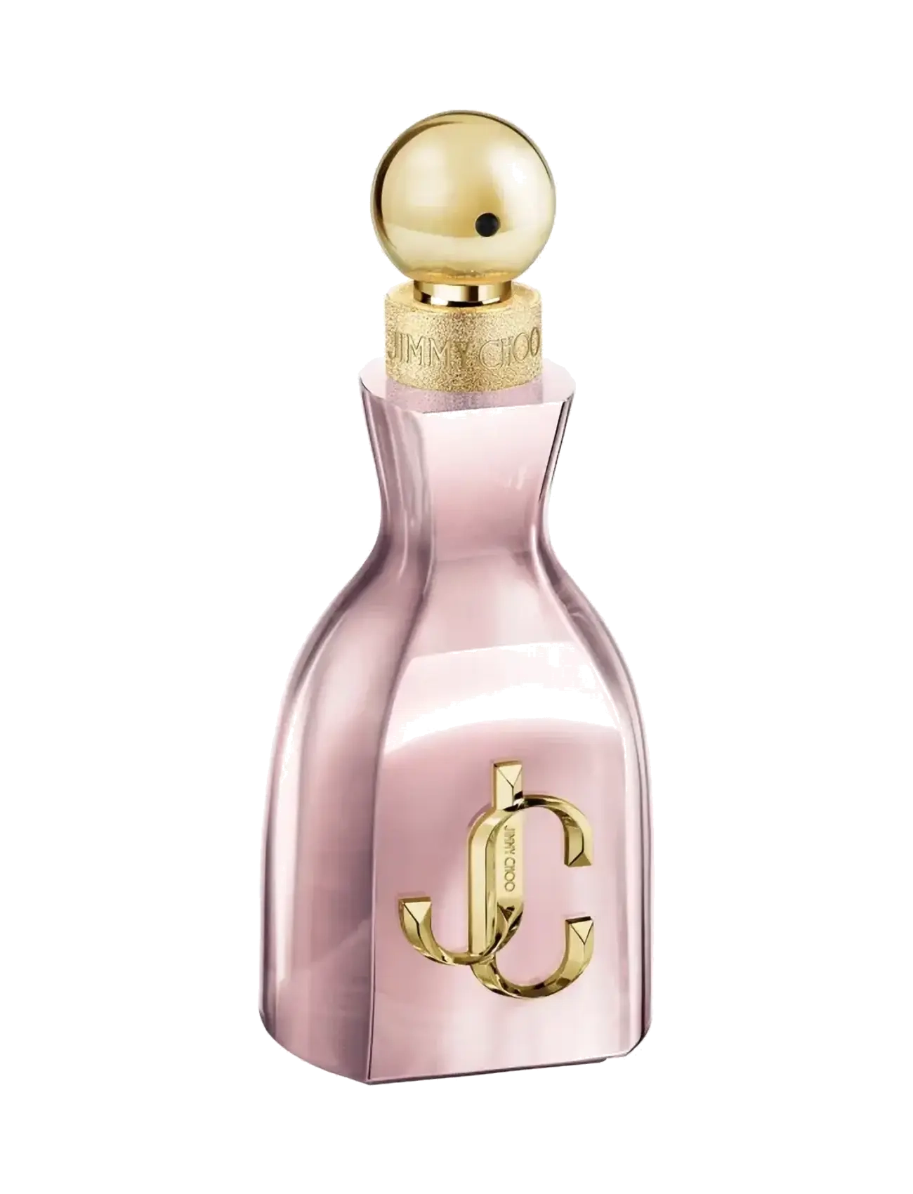 Jimmy Choo I Want Choo With Love Edp, 60 ml, Nude, Parfume > Eau De Parfum, Dame