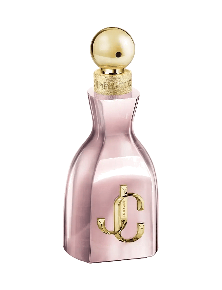 Jimmy Choo - I Want Choo with Love EdP - fragrance - clear - 0