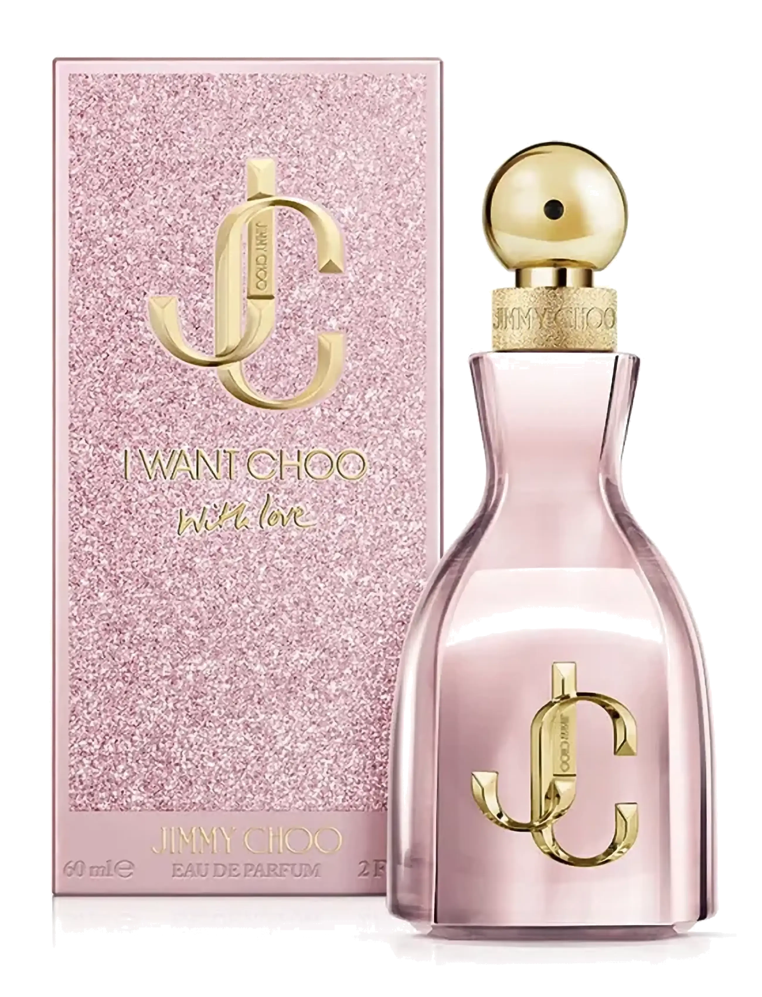 I Want Choo With Love Edp Vapo 3