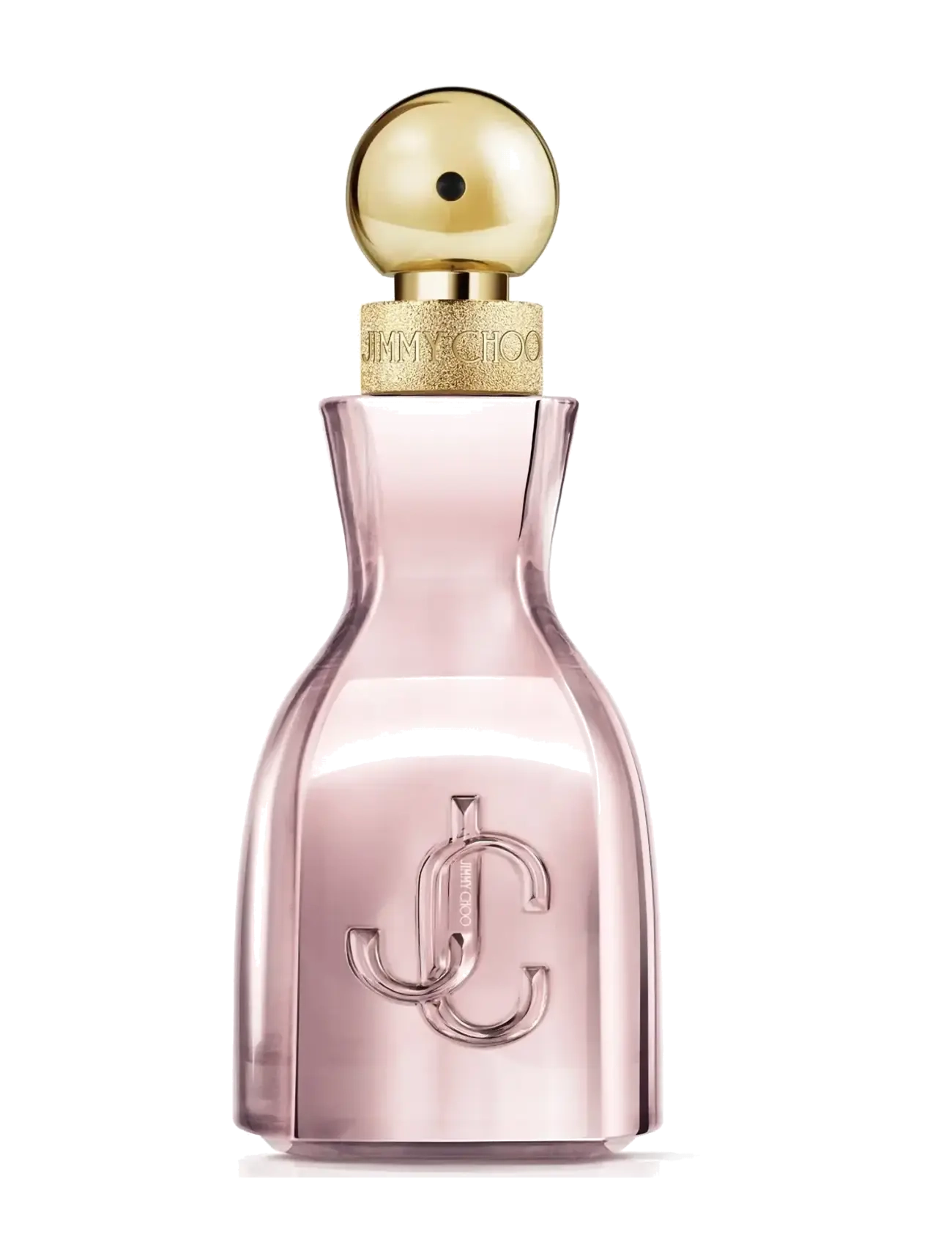 Jimmy Choo I Want Choo with Love EdP - Nyheter - CLEAR / undefined