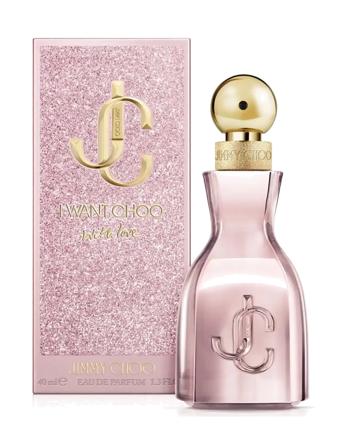 Jag Vill Ha Choo Med Kärlek Edp Vapo 3