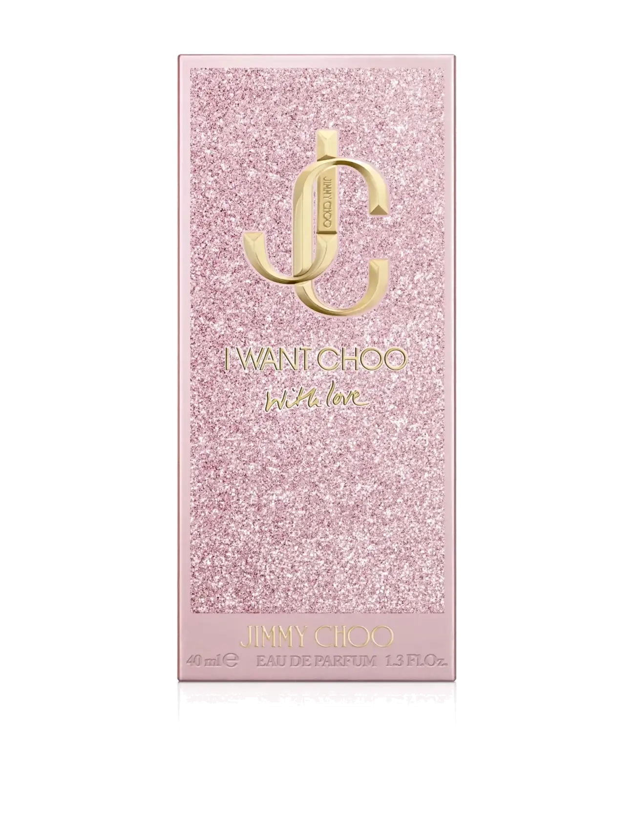 Jag Vill Ha Choo Med Kärlek Edp Vapo 4