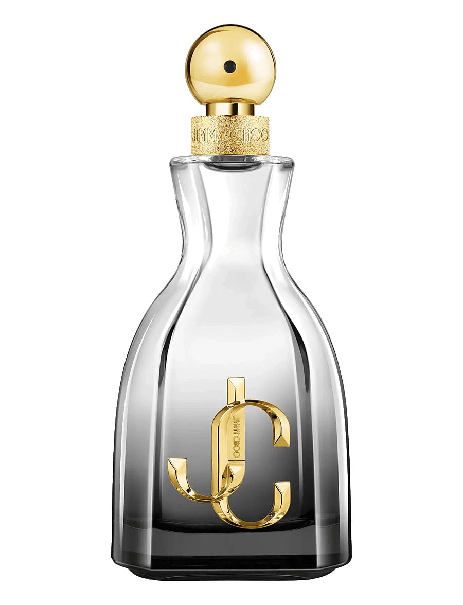 Jimmy Choo - I Want Choo Forever Eau de Parfum - redo för date night - clear - 0