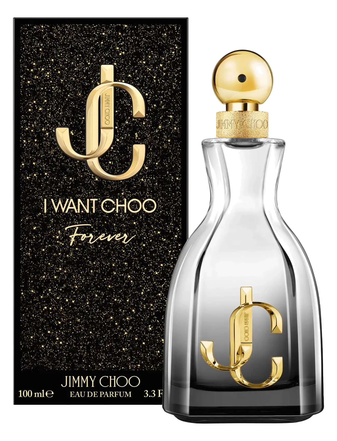 I Want Choo Forever Eau De Parfum 2