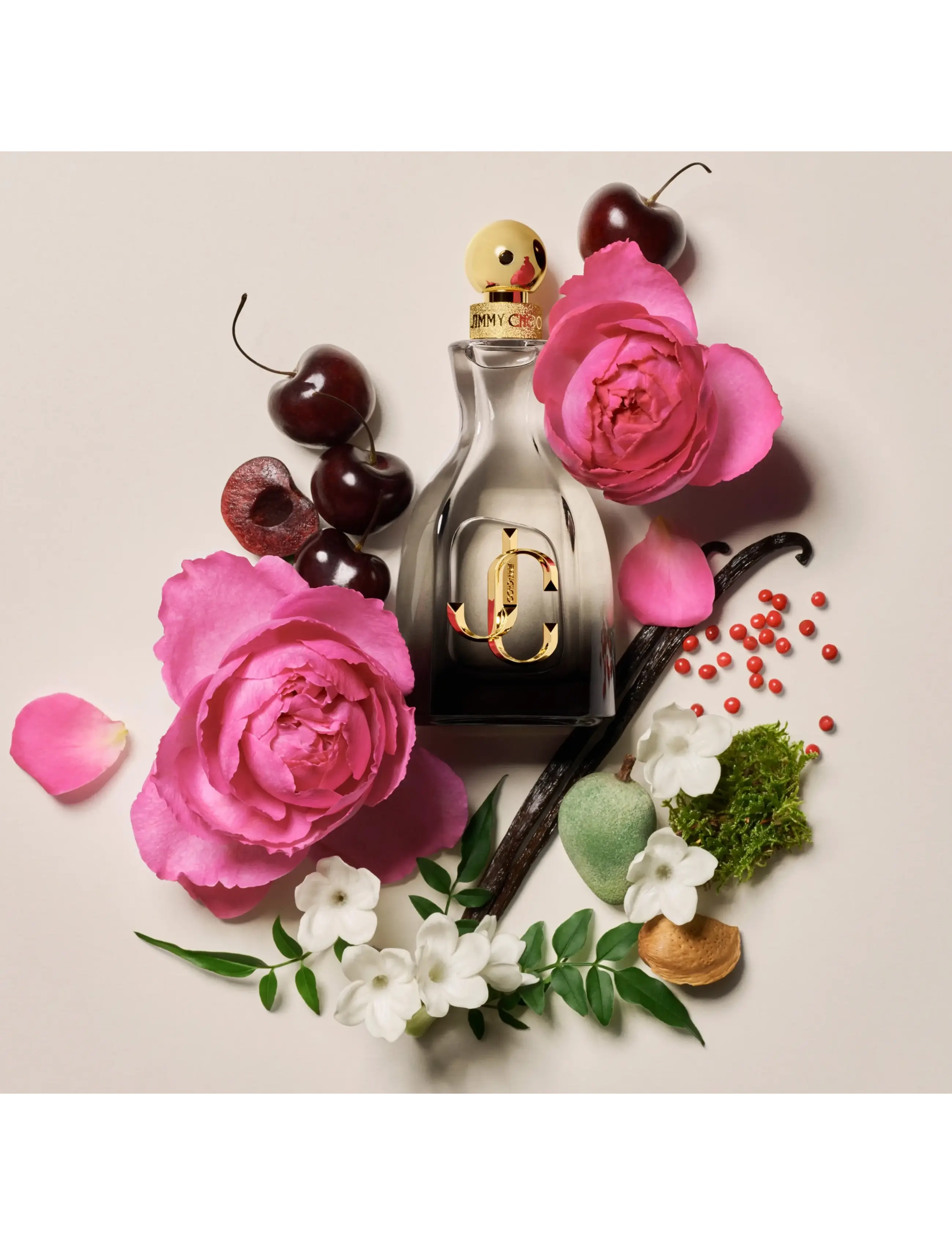 I Want Choo Forever Eau De Parfum 3