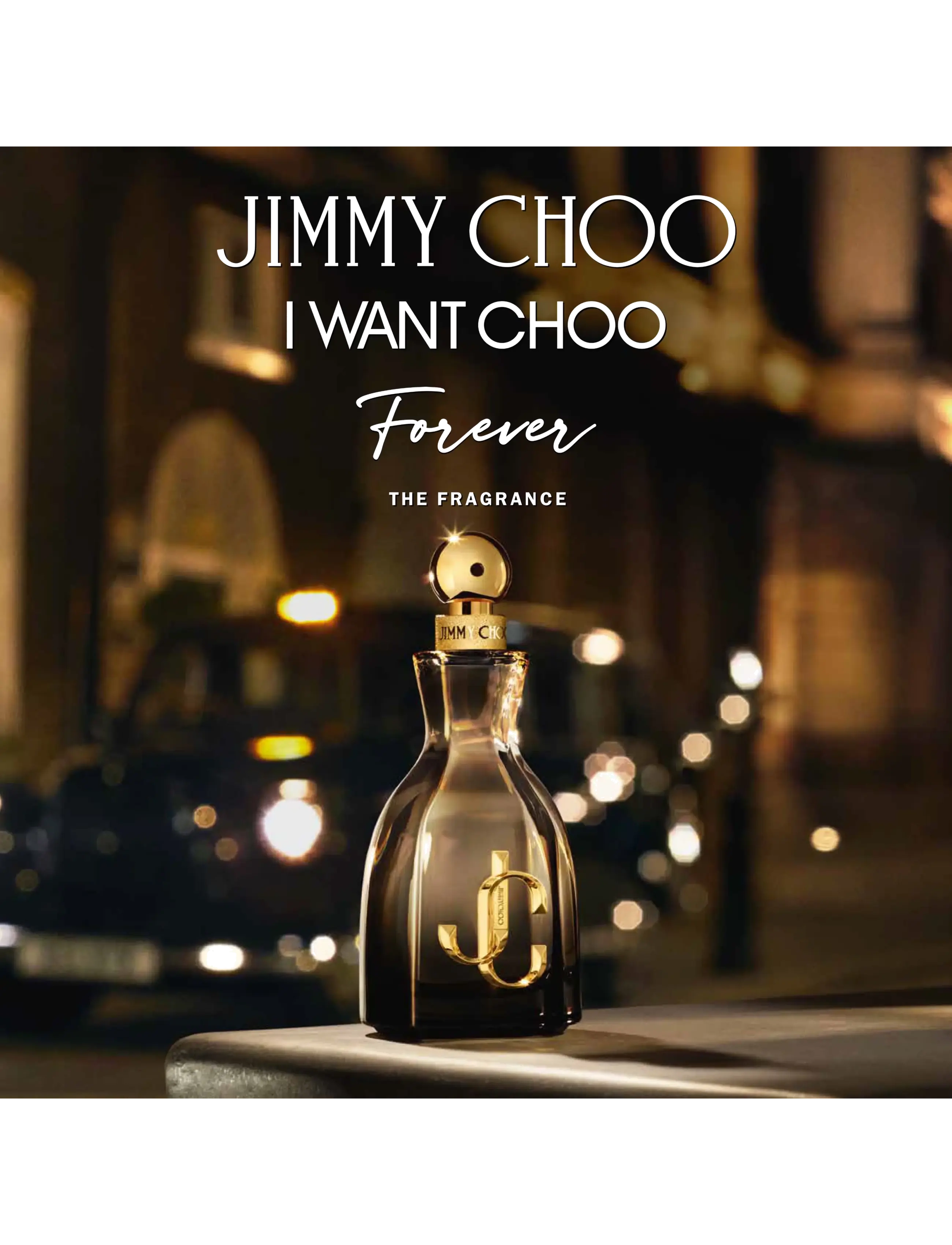 I Want Choo Forever Eau De Parfum 4