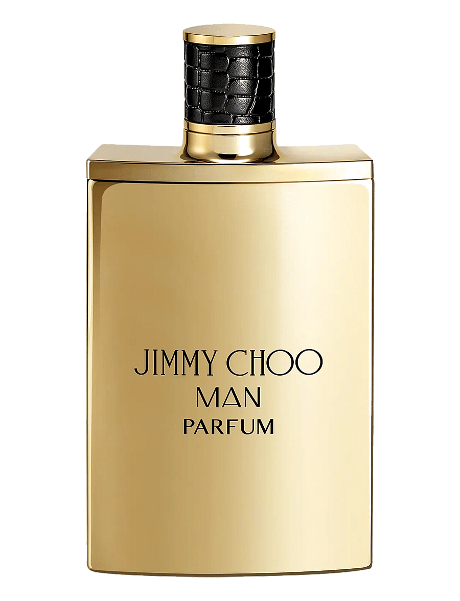 Jimmy Choo - Man Parfum - meestele - clear - 0