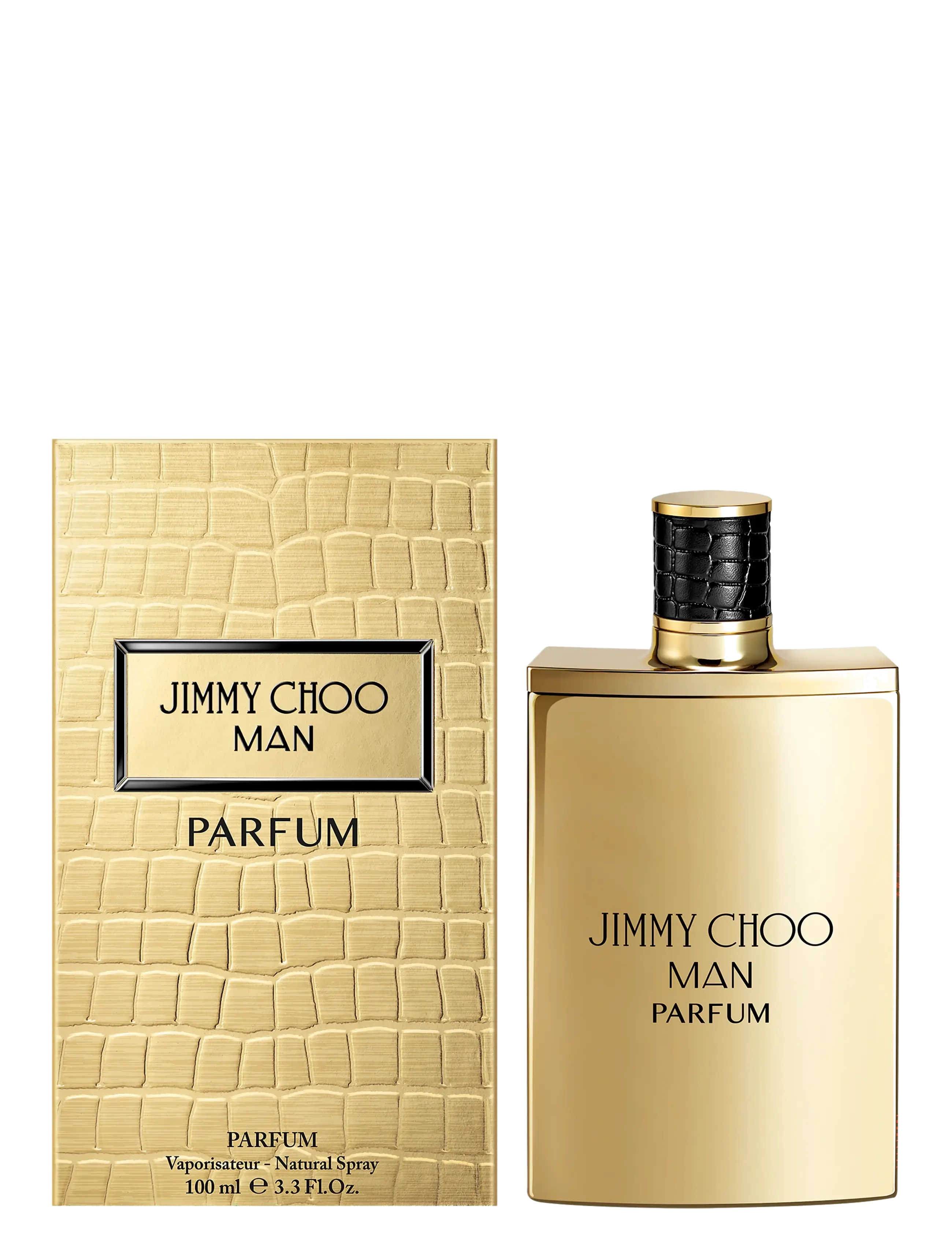 Jimmy Choo Man Parfum herr – bild 2