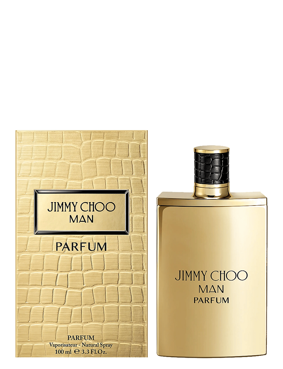 Jimmy Choo - Man Parfum - meestele - clear - 1