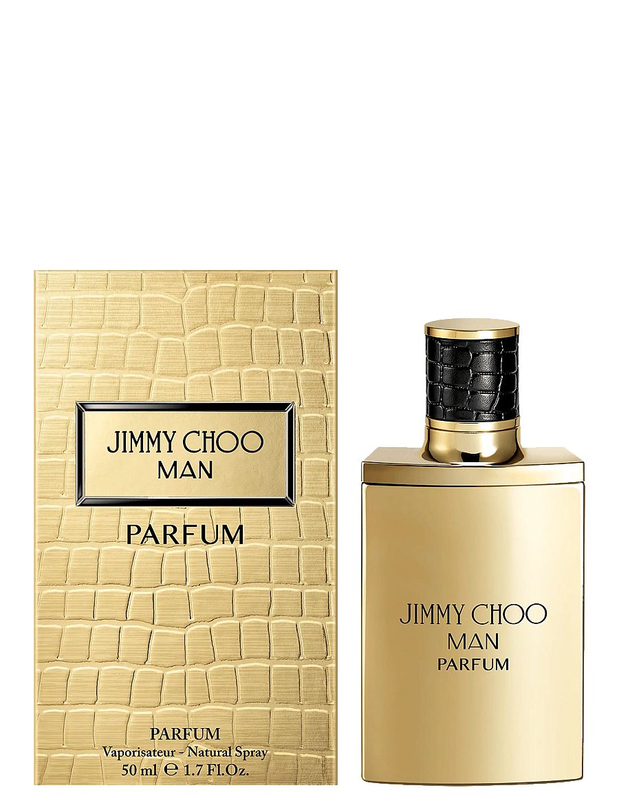 Jimmy Choo - Man Parfum - clear - 1