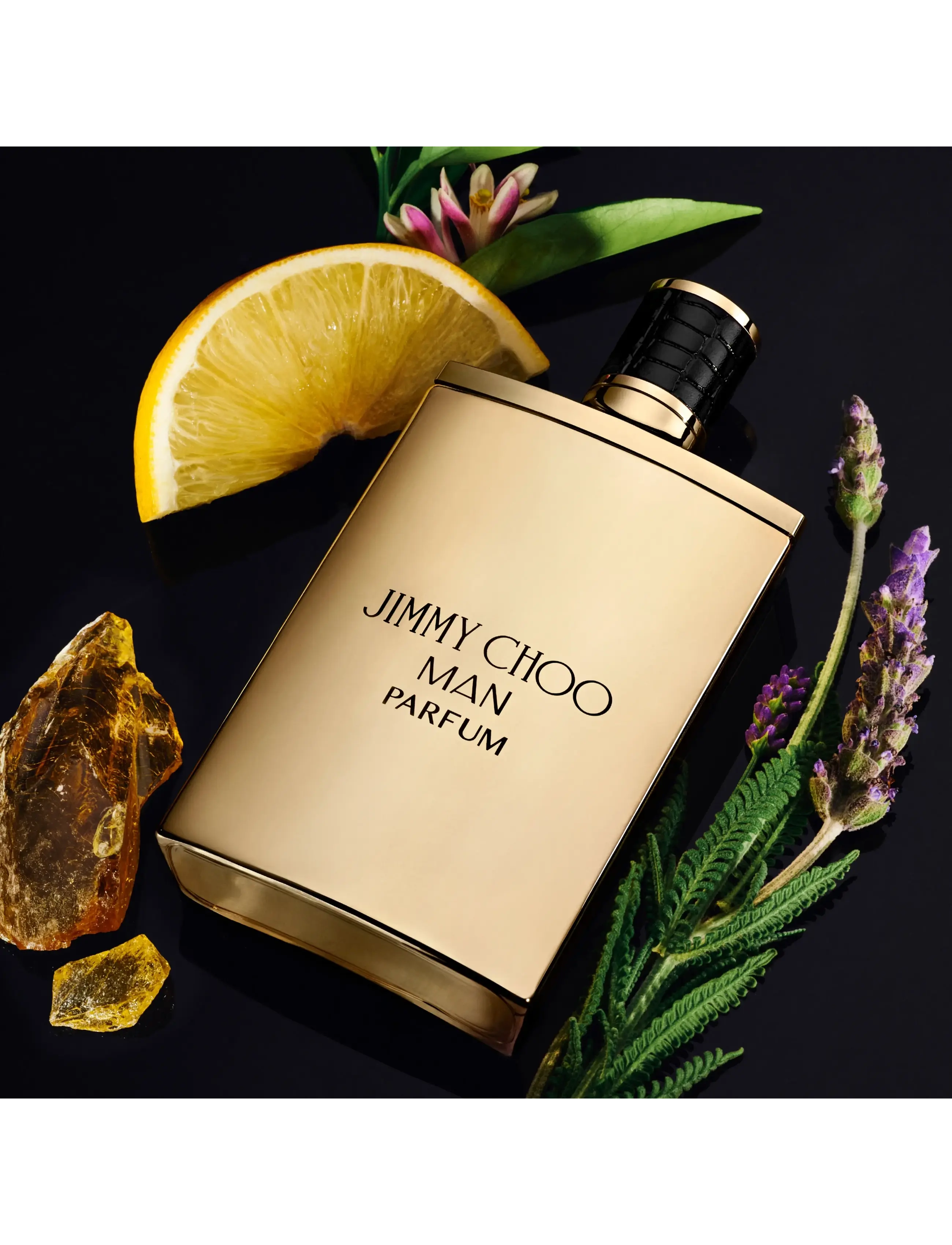 Jimmy Choo - Man Parfum - clear - 2