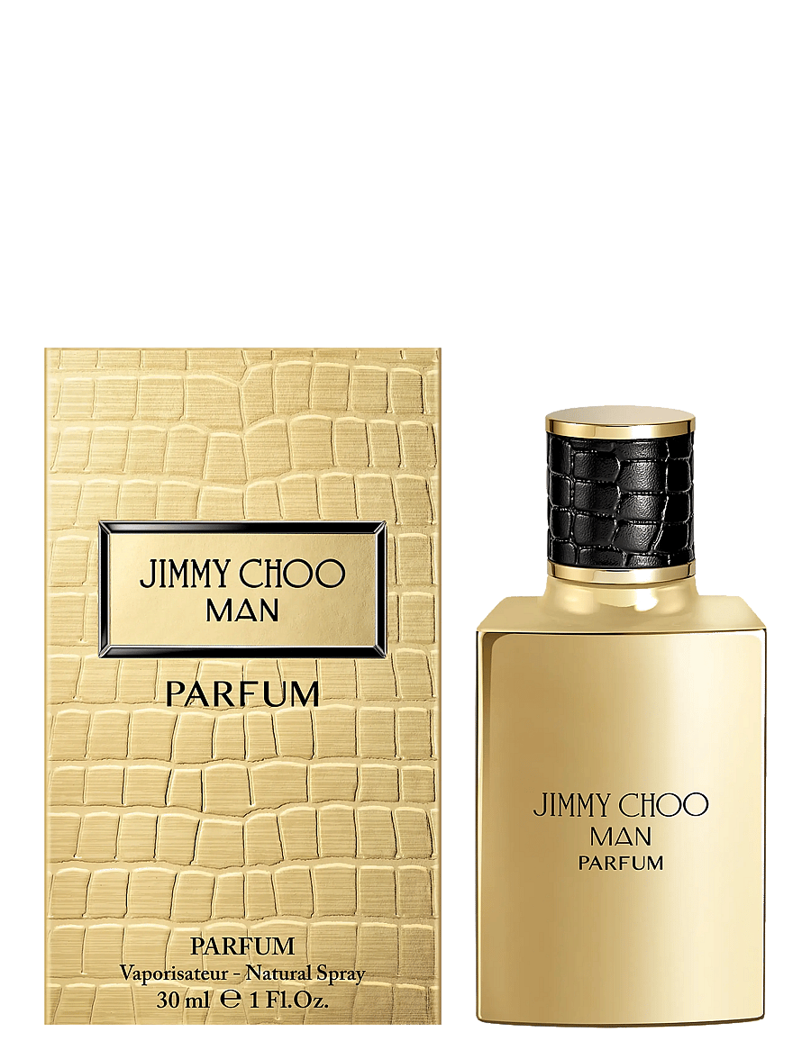Jimmy Choo - Man Parfum - meestele - clear - 1