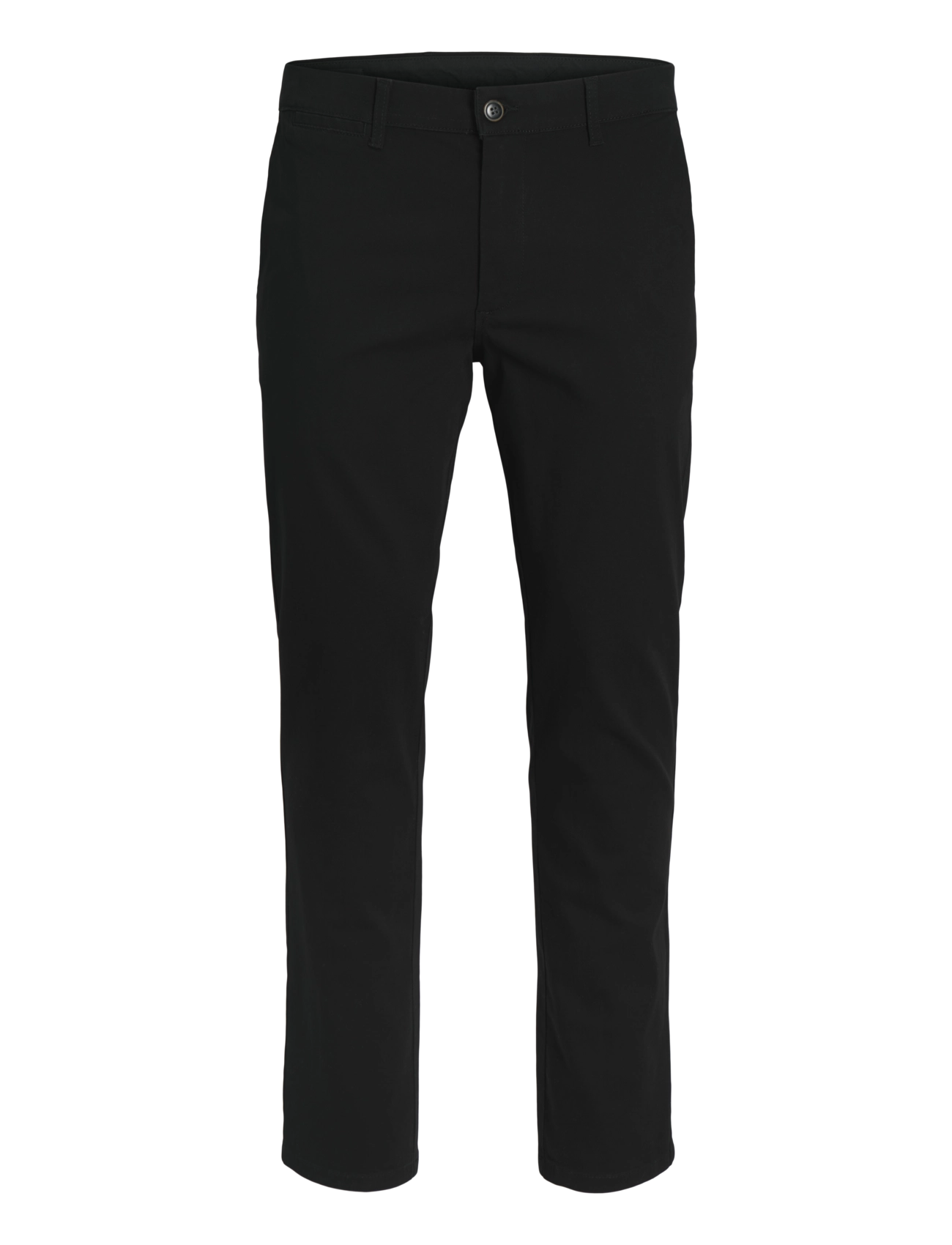 JJ REBEL - JREBMICHAEL SLIM SHARP NOOS - black - 1