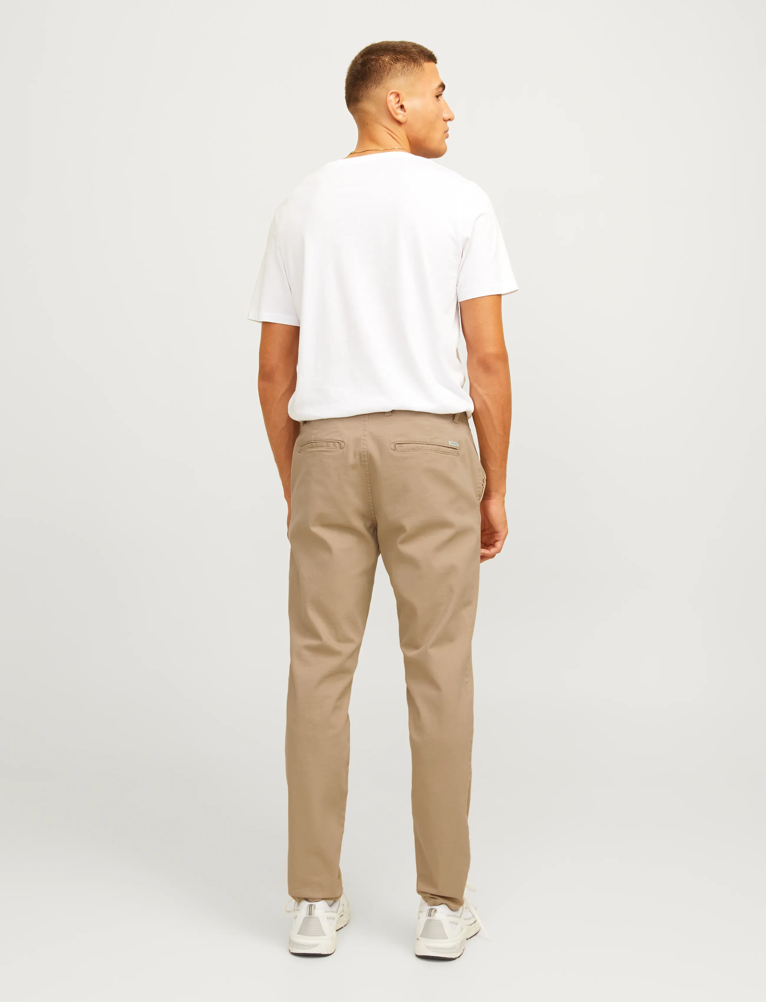 JJ REBEL - JREBMICHAEL SLIM SHARP NOOS - crockery - 3