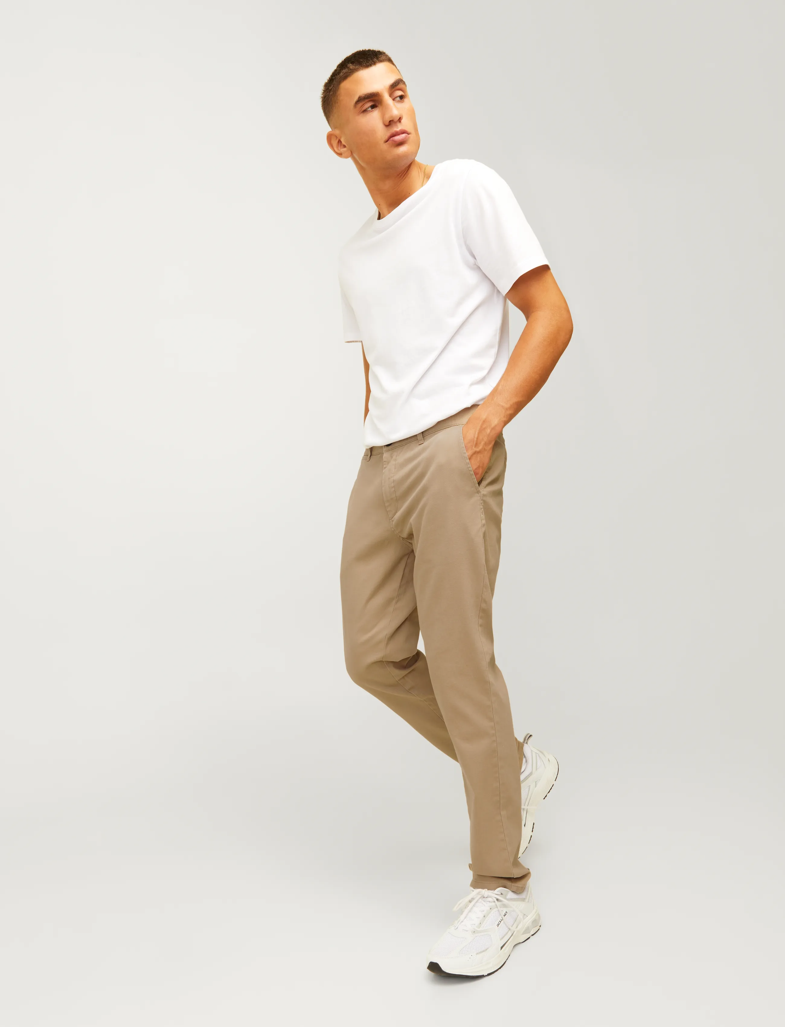 JJ REBEL - JREBMICHAEL SLIM SHARP NOOS - crockery - 5