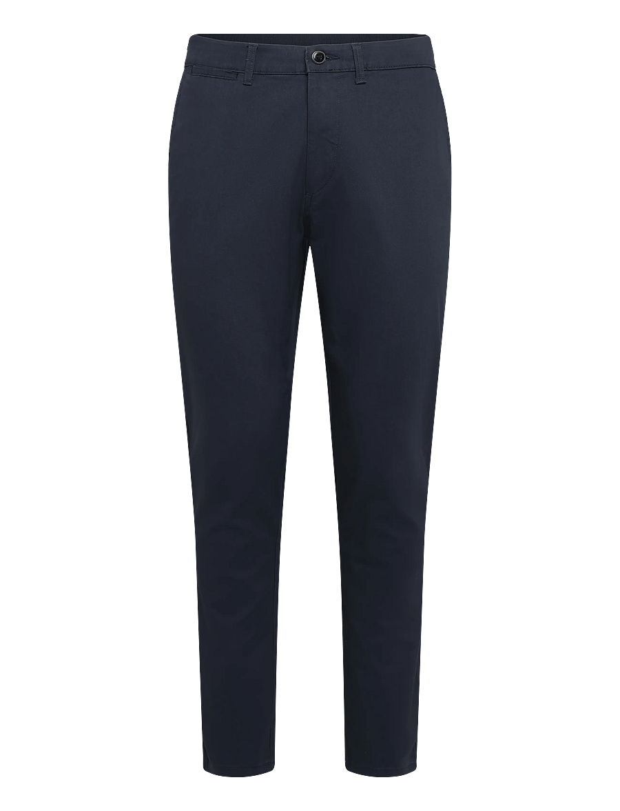 JJ REBEL - JREBMICHAEL SLIM SHARP NOOS - navy blazer - 1
