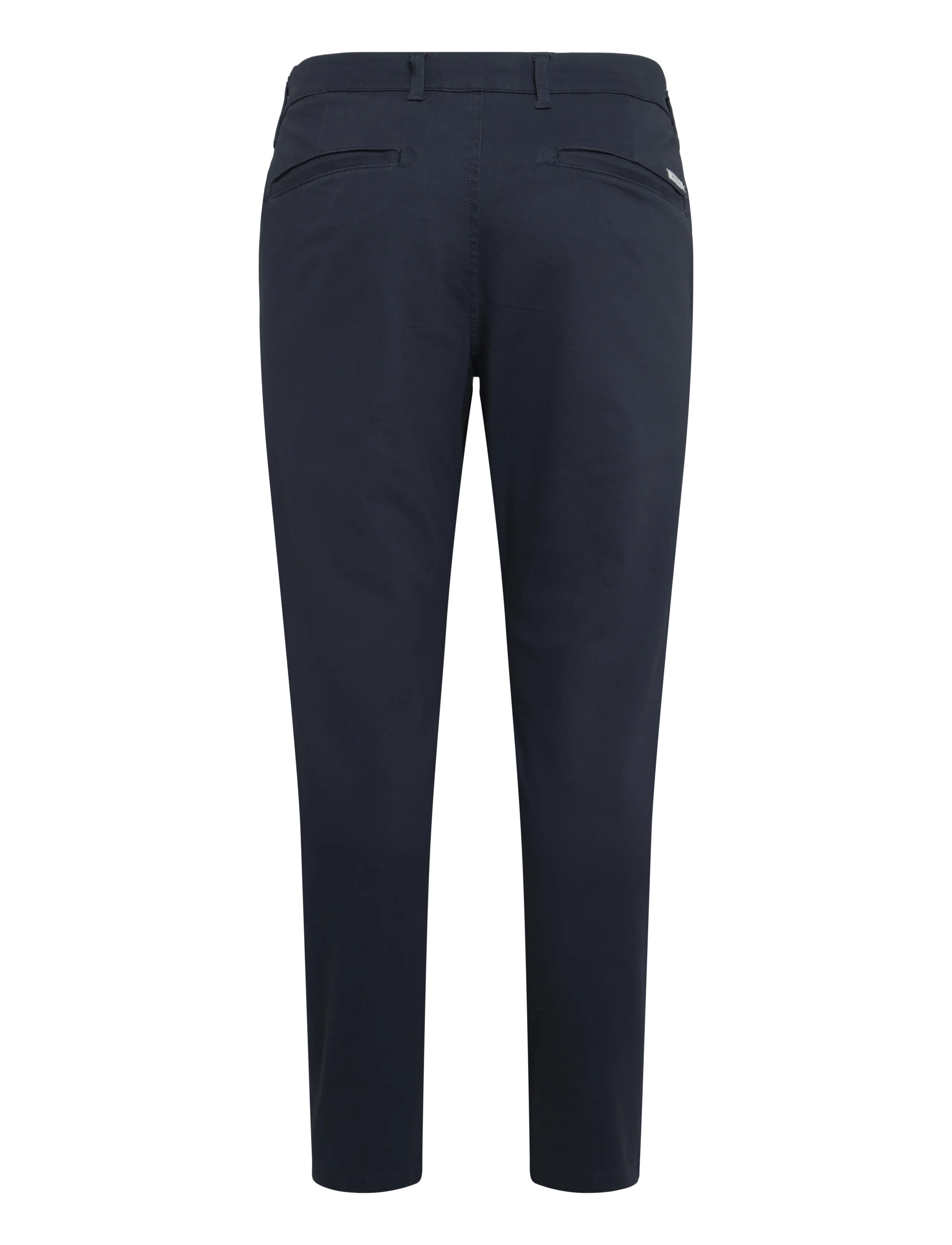JJ REBEL - JREBMICHAEL SLIM SHARP NOOS - navy blazer - 2