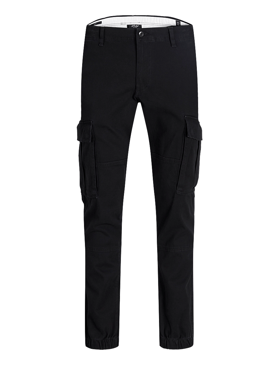 JJ REBEL - JREBMICHAEL SLIM SHOW NOOS - black - 1