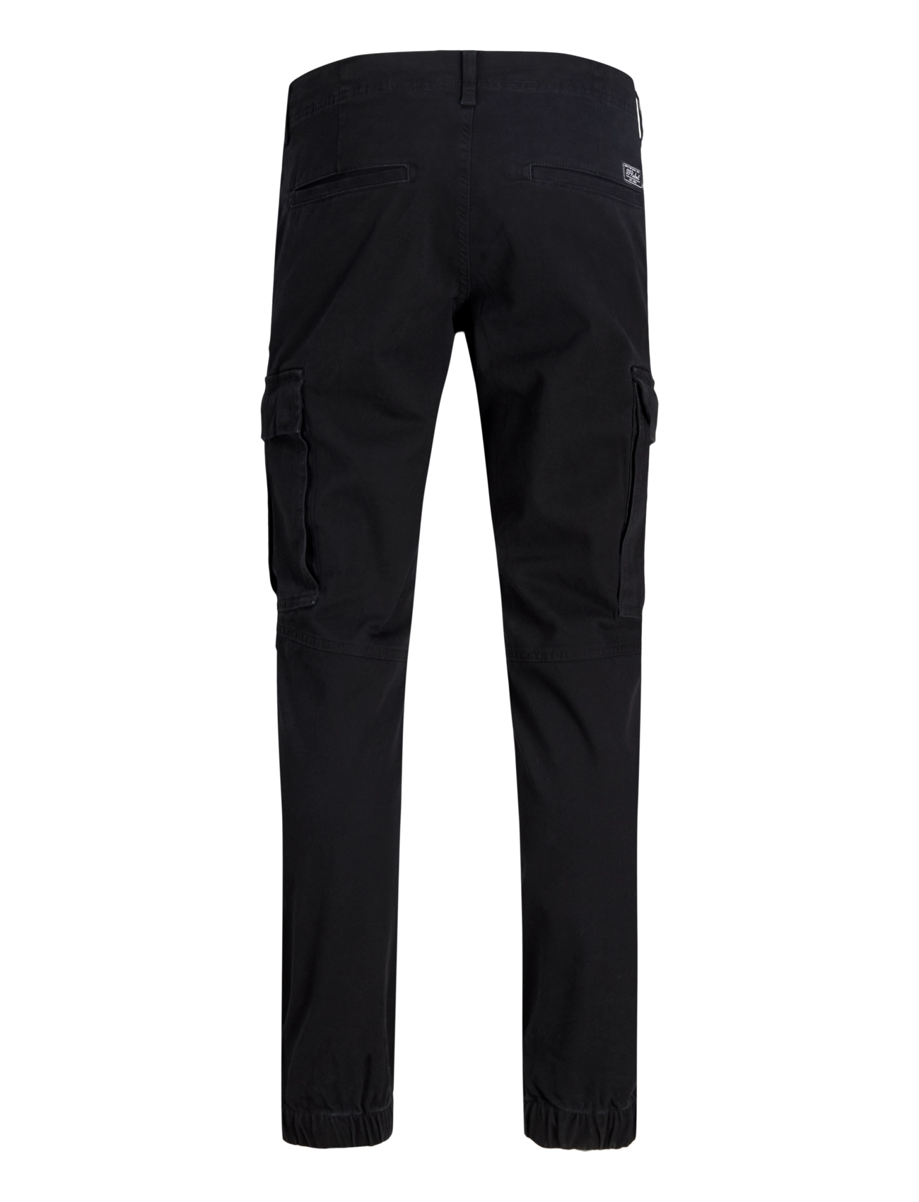 JJ REBEL - JREBMICHAEL SLIM SHOW NOOS - black - 2