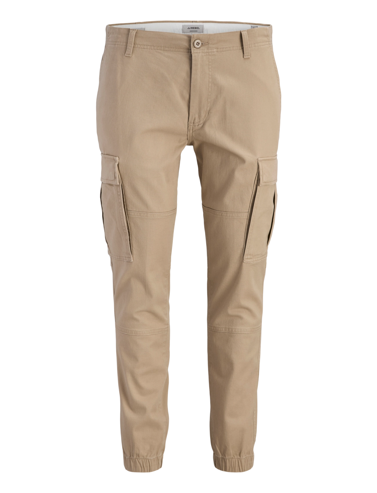 JJ REBEL Jrebmichael Slim Show Noos Beige - 30x34 - Herren