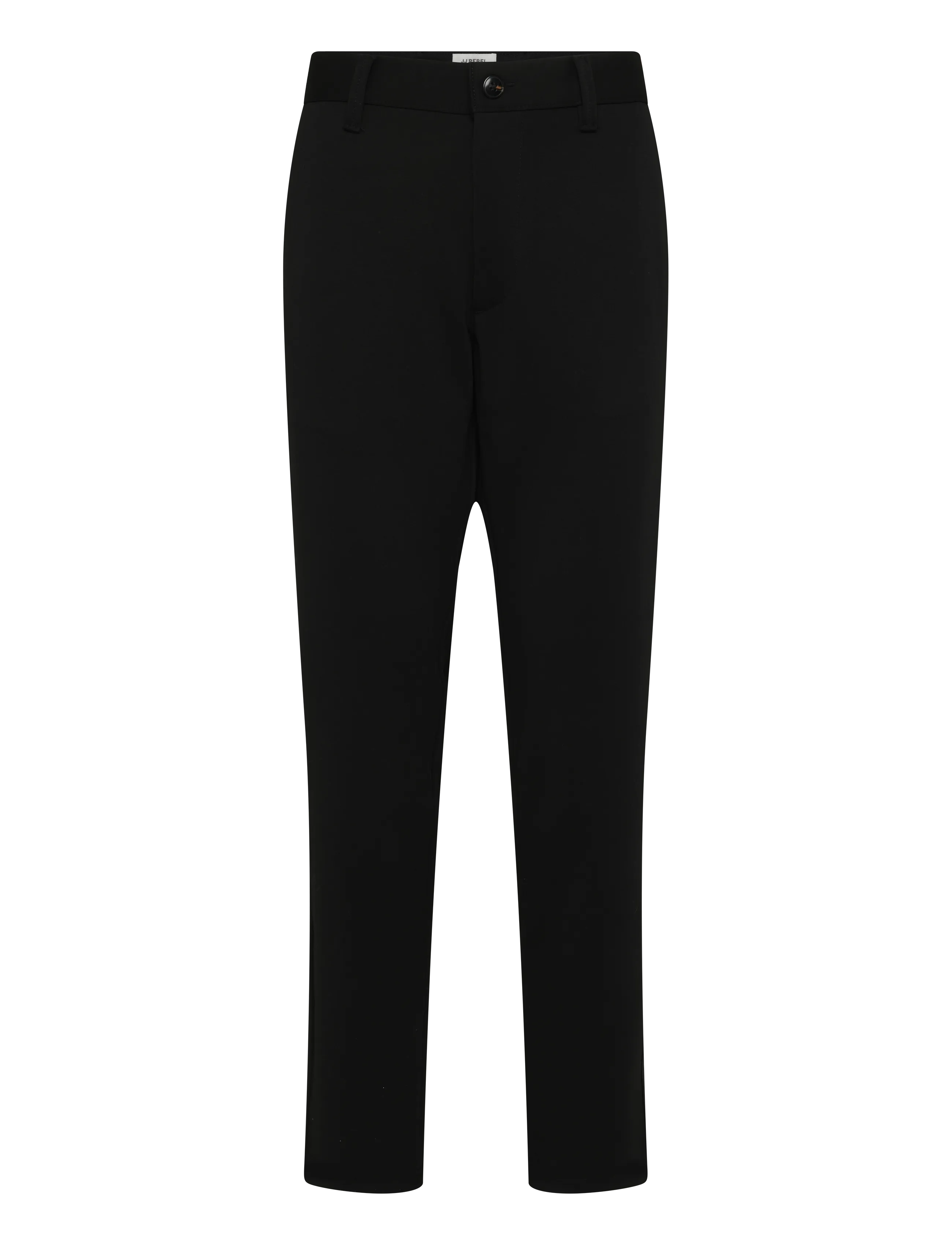 JJ REBEL Jrebmichael Slim Prep Noos Schwarz - 32x34 - Herren