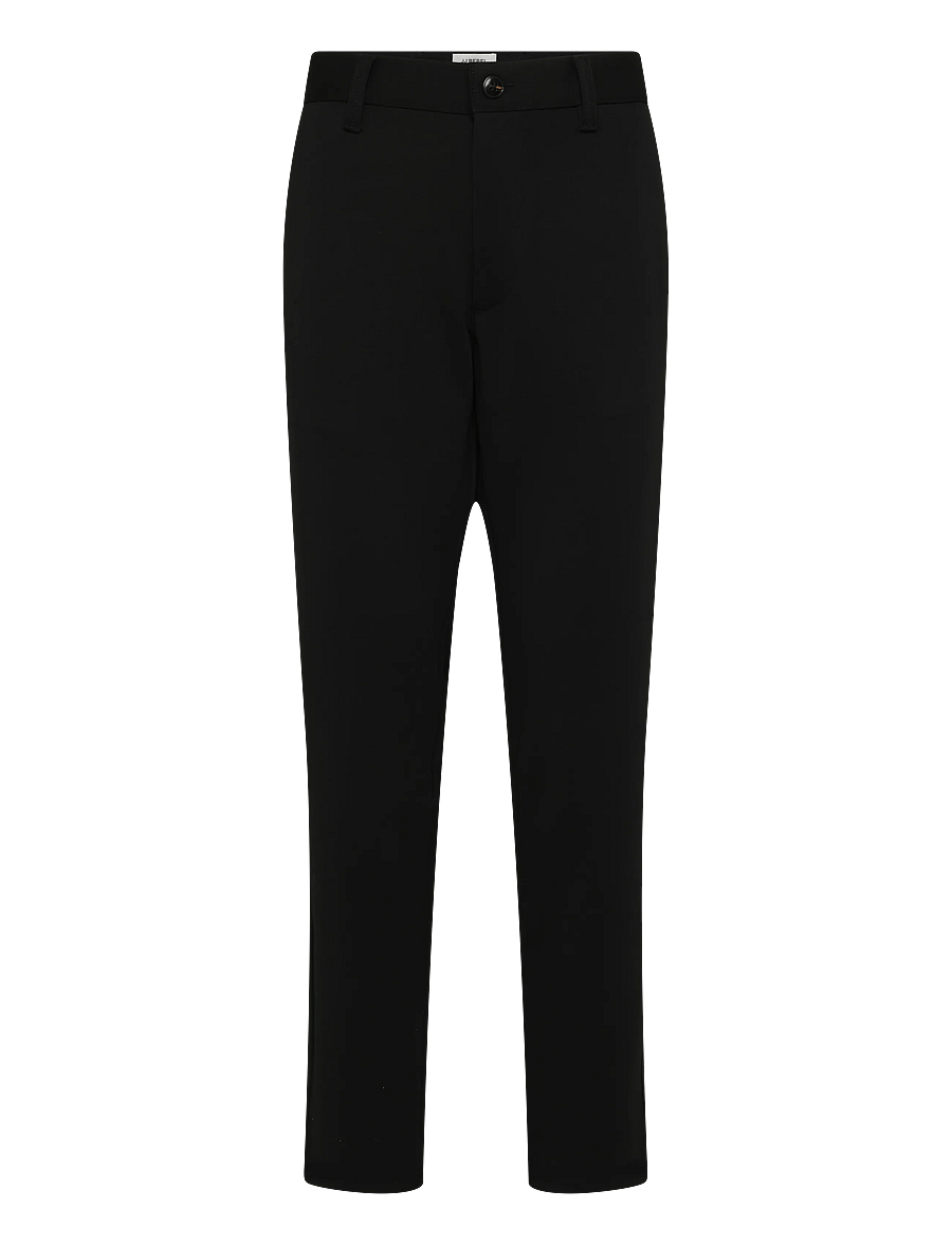 JJ REBEL - JREBMICHAEL SLIM PREP NOOS - black - 1