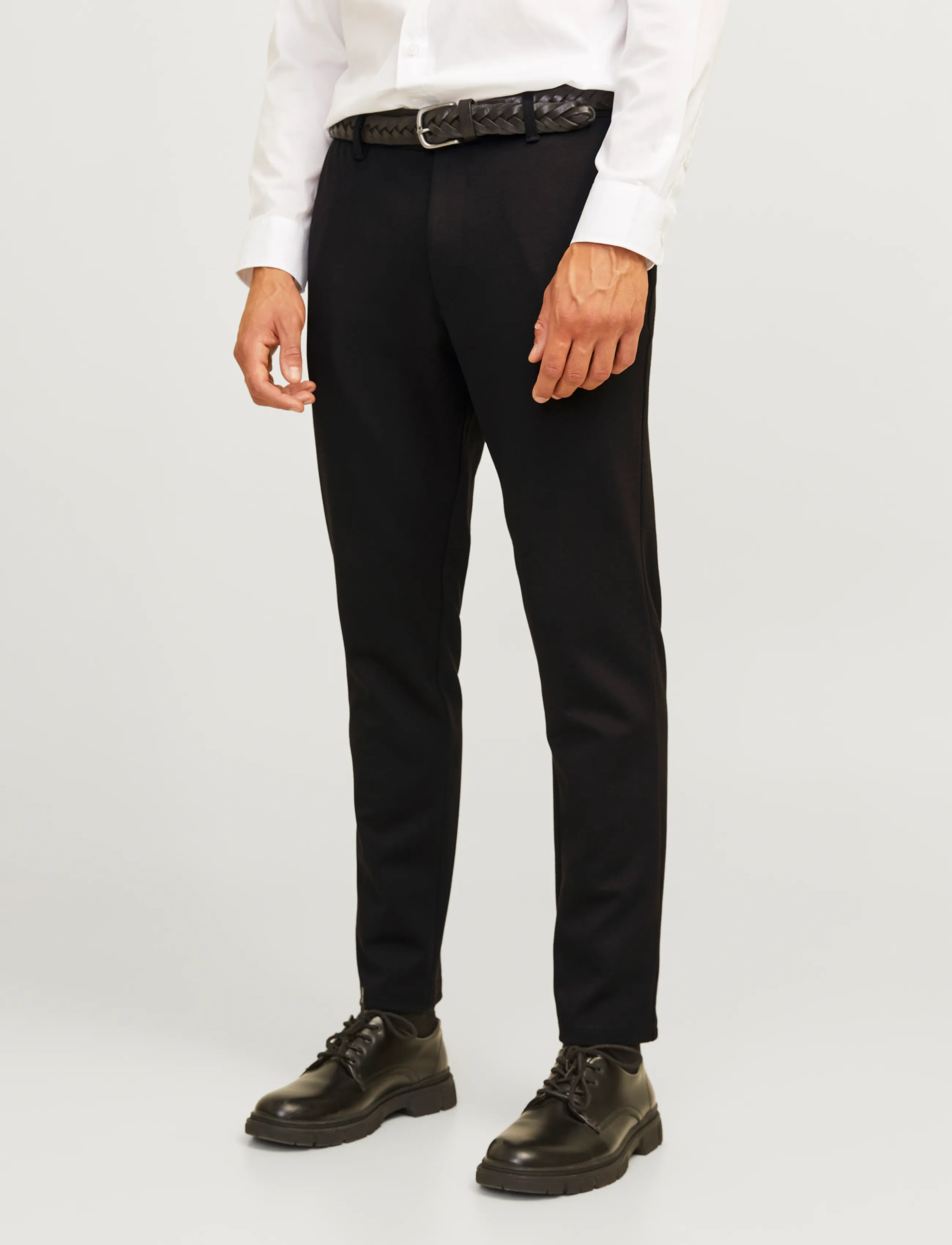 JJ REBEL JREBMICHAEL SLIM PREP NOOS - JJ REBEL - BLACK / black