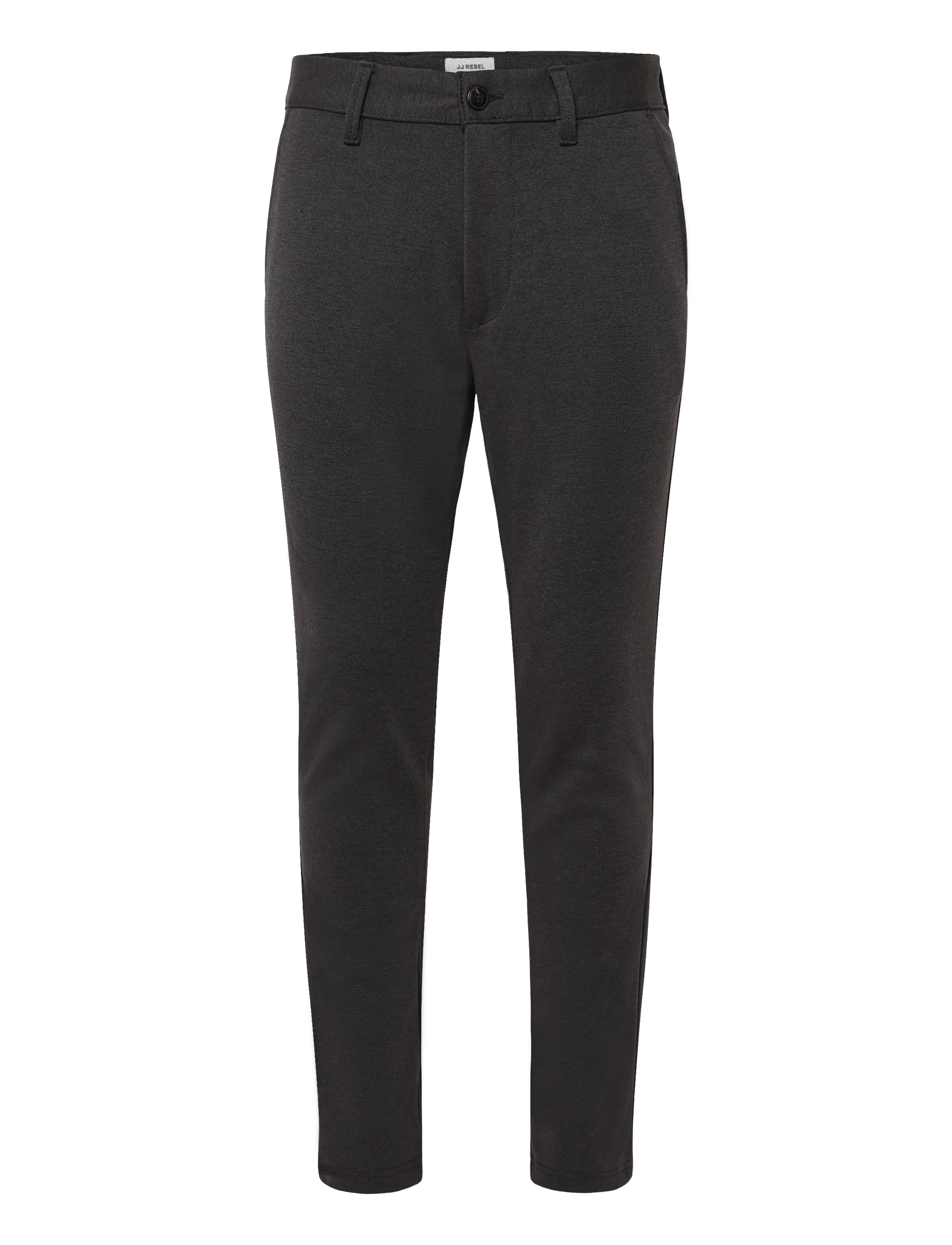 JJ REBEL Jrebmichael Slim Prep Noos Grau - 29x34 - Herren
