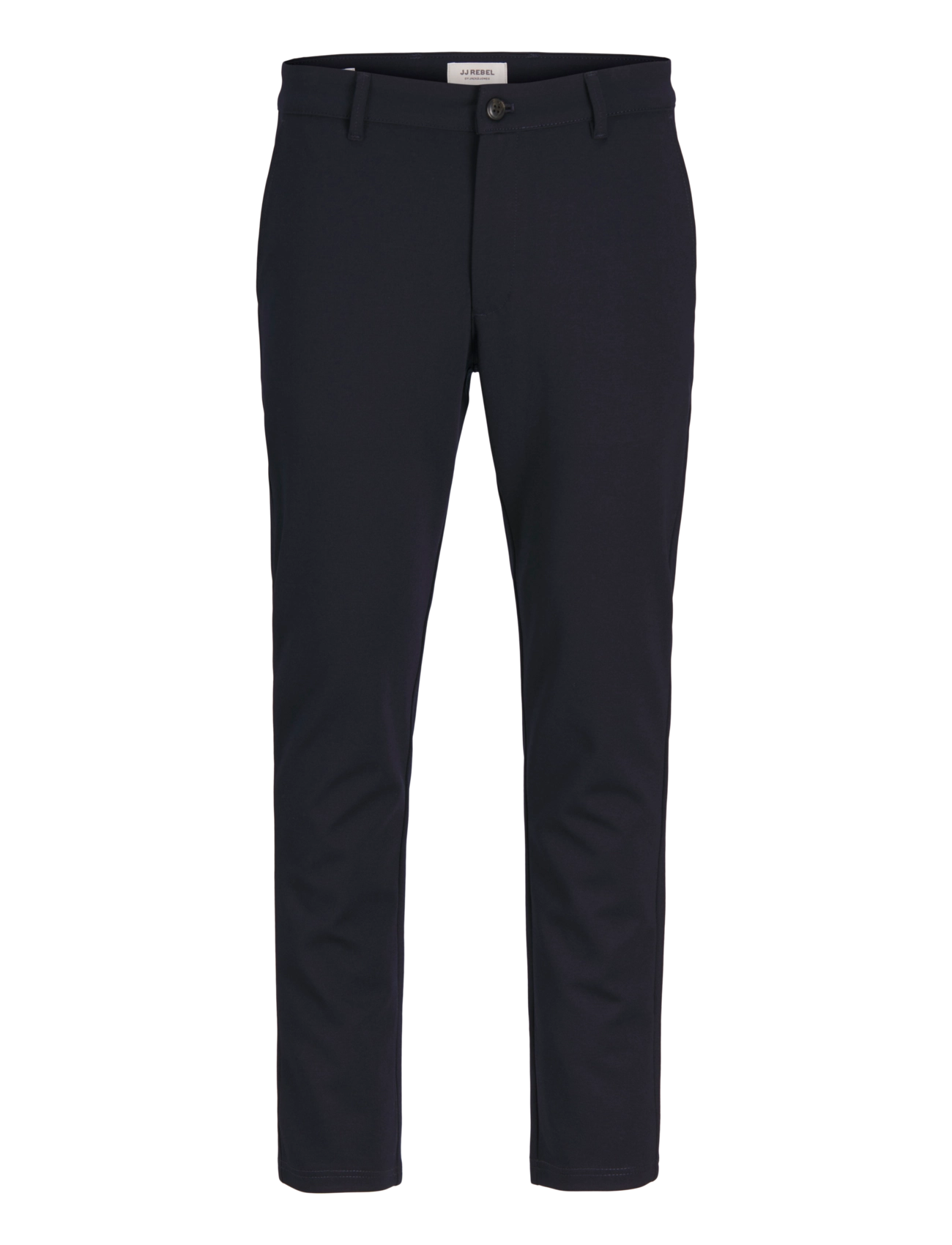 JJ REBEL Jrebmichael Slim Prep Noos Navy - 36x32 - Herren