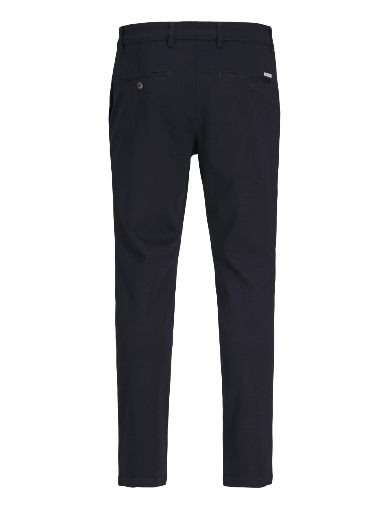 JJ REBEL - JREBMICHAEL SLIM PREP NOOS - chinos - navy blazer - 2