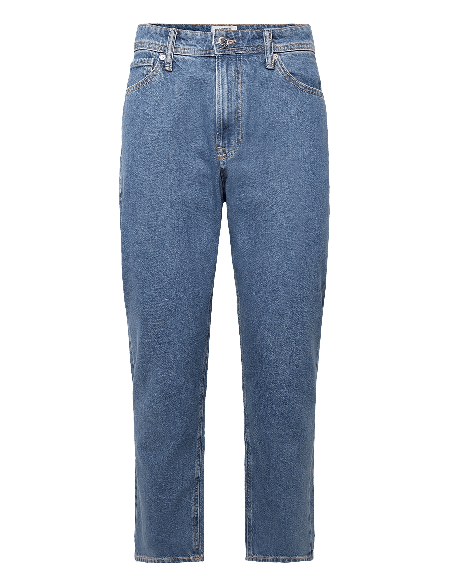 JJ REBEL - JREBRYAN JJCRAFT AT 635 NOOS - blue denim - 1