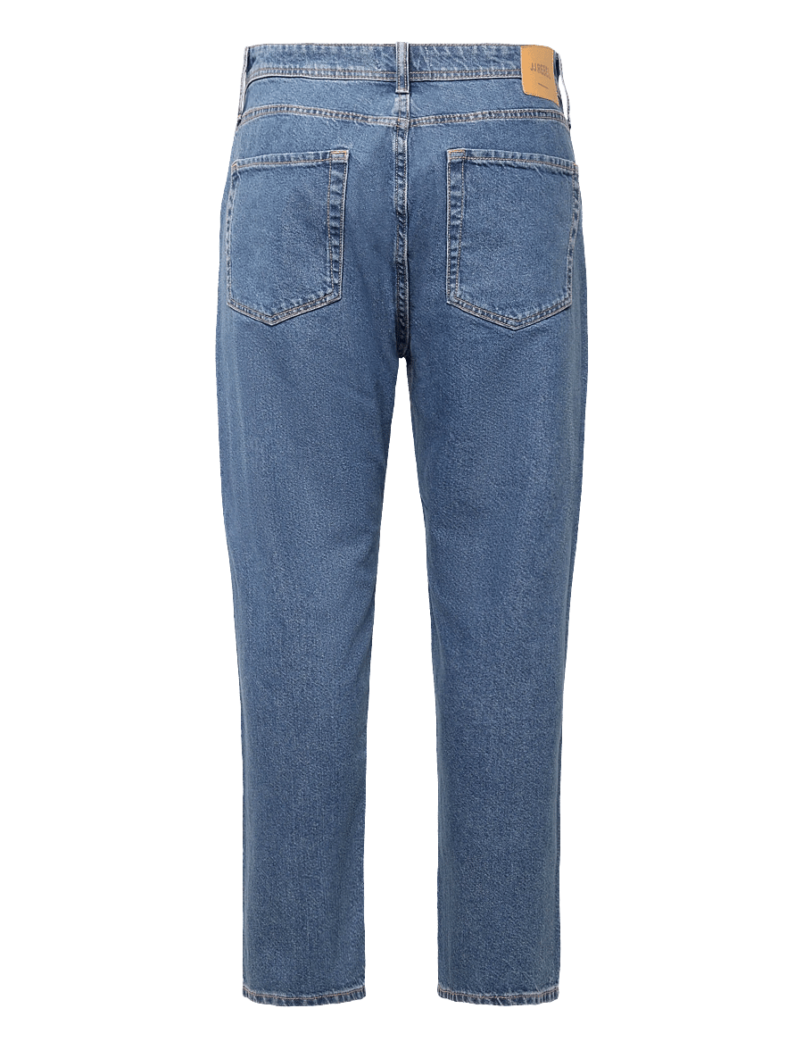 JJ REBEL - JREBRYAN JJCRAFT AT 635 NOOS - blue denim - 2