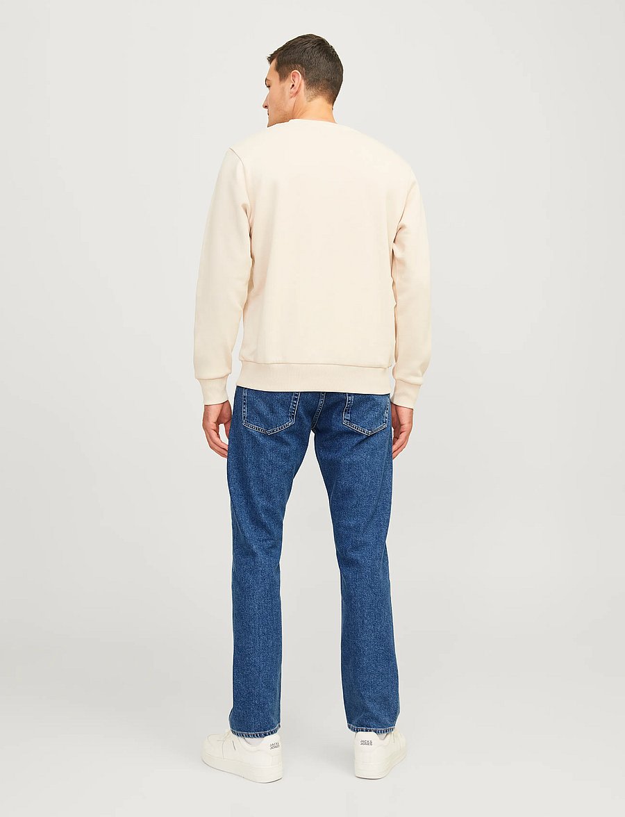 JJ REBEL - JREBRYAN JJCRAFT AT 635 NOOS - blue denim - 3