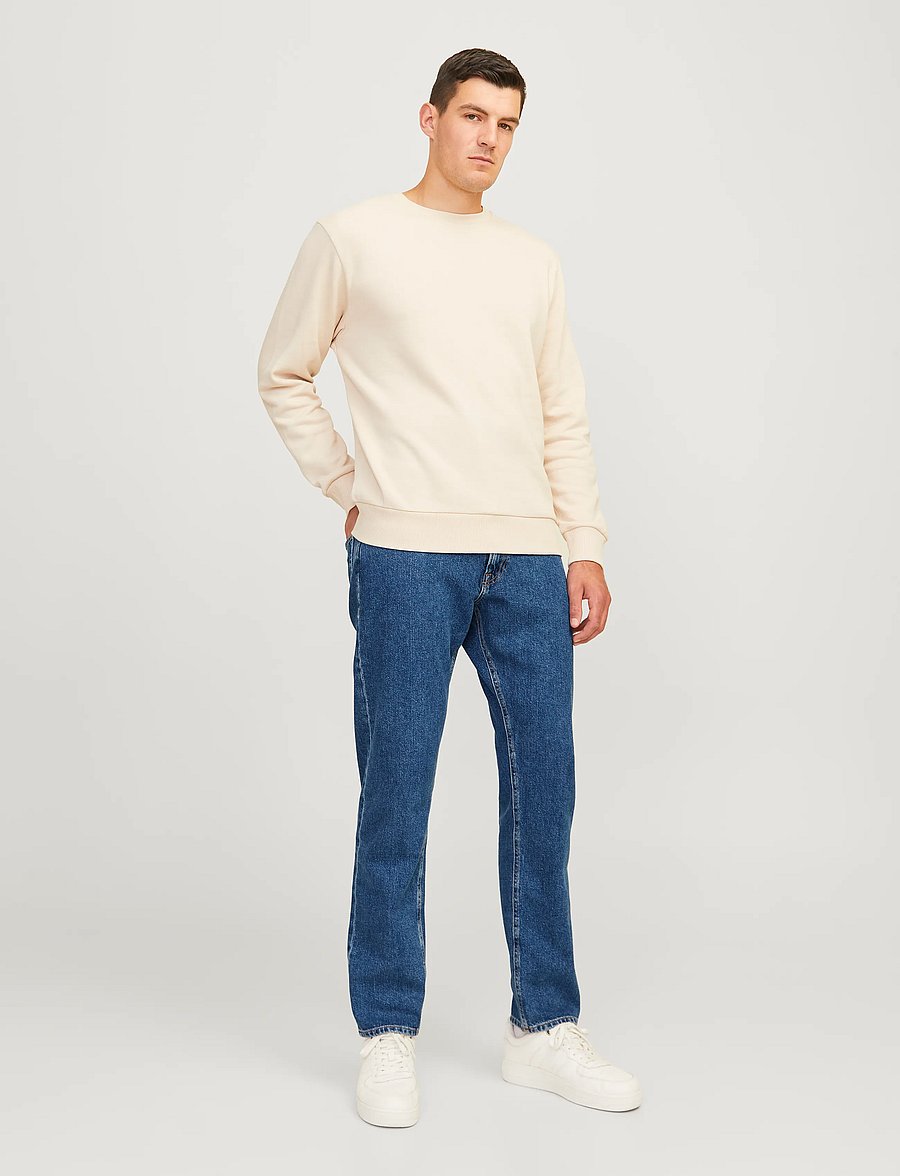 JJ REBEL - JREBRYAN JJCRAFT AT 635 NOOS - blue denim - 4
