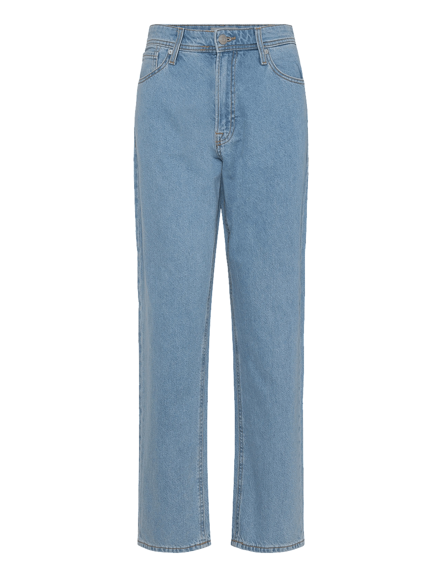 JJ REBEL - JREBRYAN JJCRAFT AT 638 NOOS - blue denim - 1