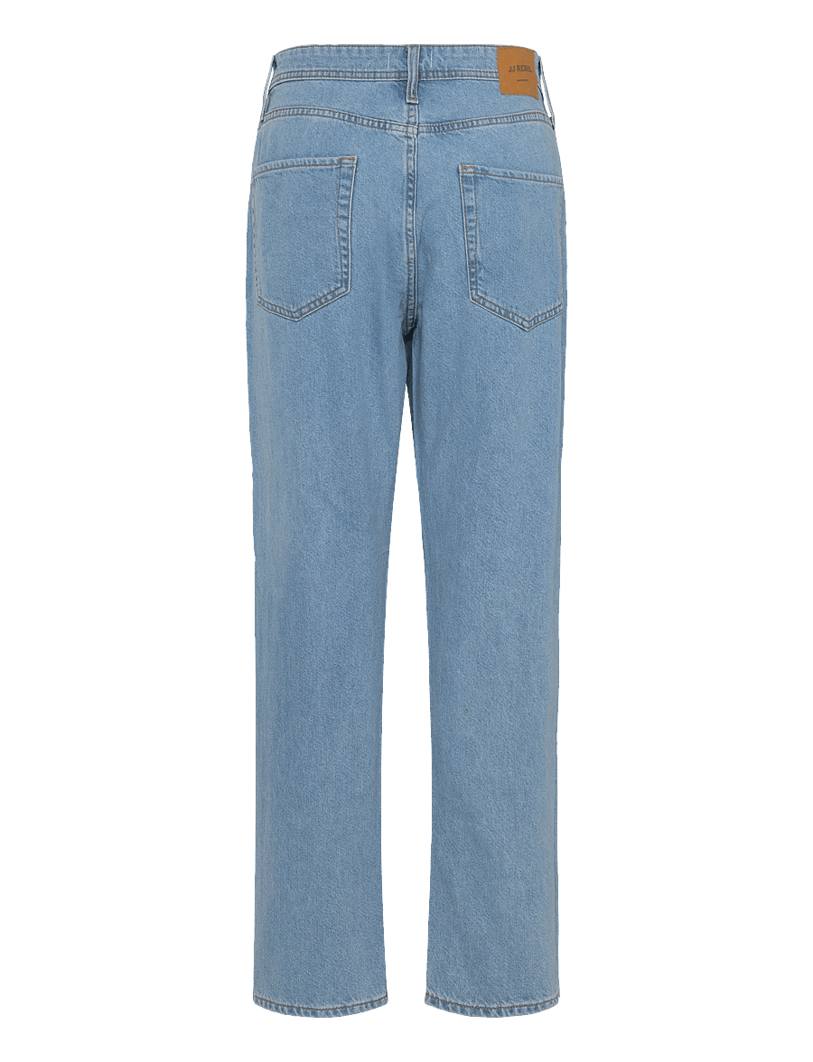 JJ REBEL - JREBRYAN JJCRAFT AT 638 NOOS - blue denim - 2