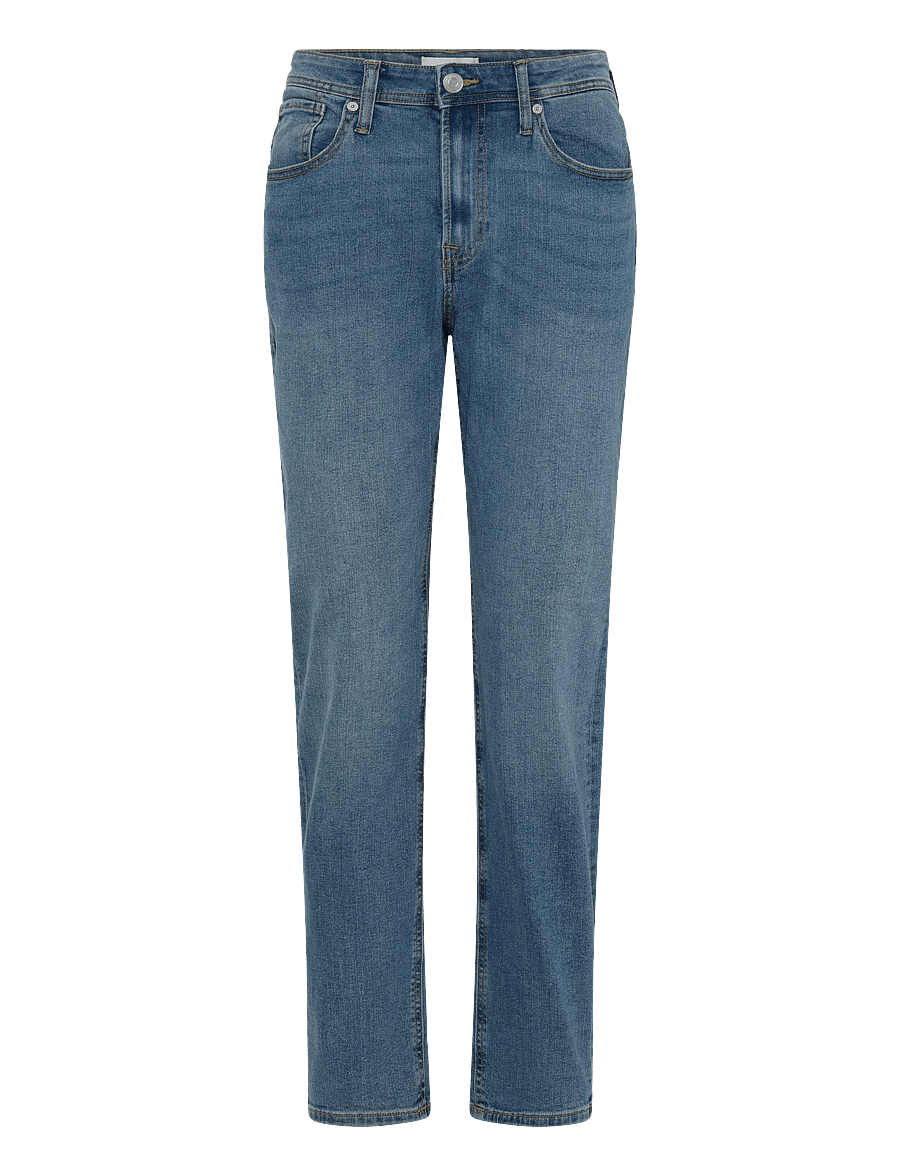 JJ REBEL - JREBADAM JJCRAFT AT 223 NOOS - blue denim - 1