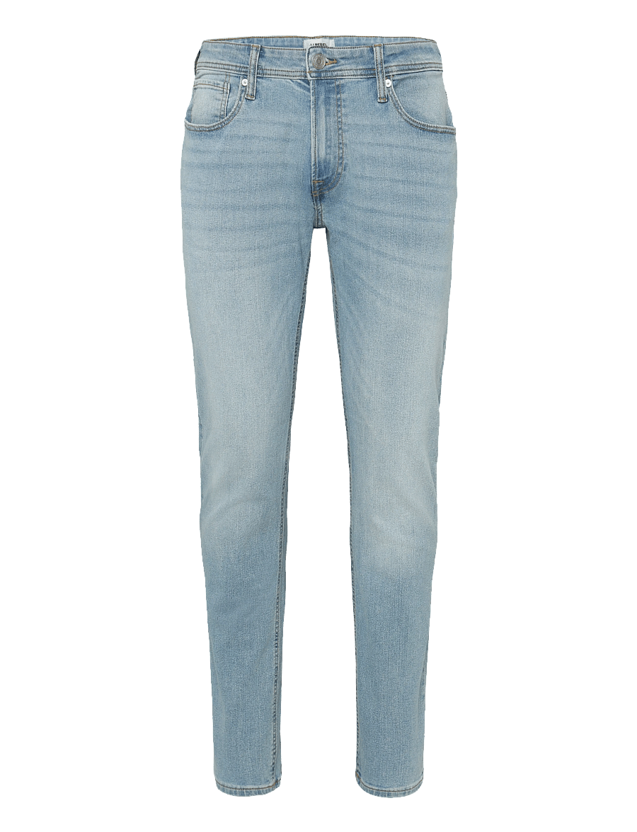 JJ REBEL - JREBADAM JJCRAFT AT 330 NOOS - blue denim - 1