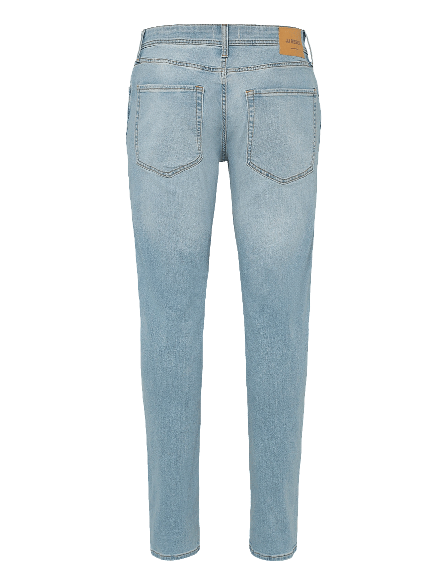JJ REBEL - JREBADAM JJCRAFT AT 330 NOOS - blue denim - 2