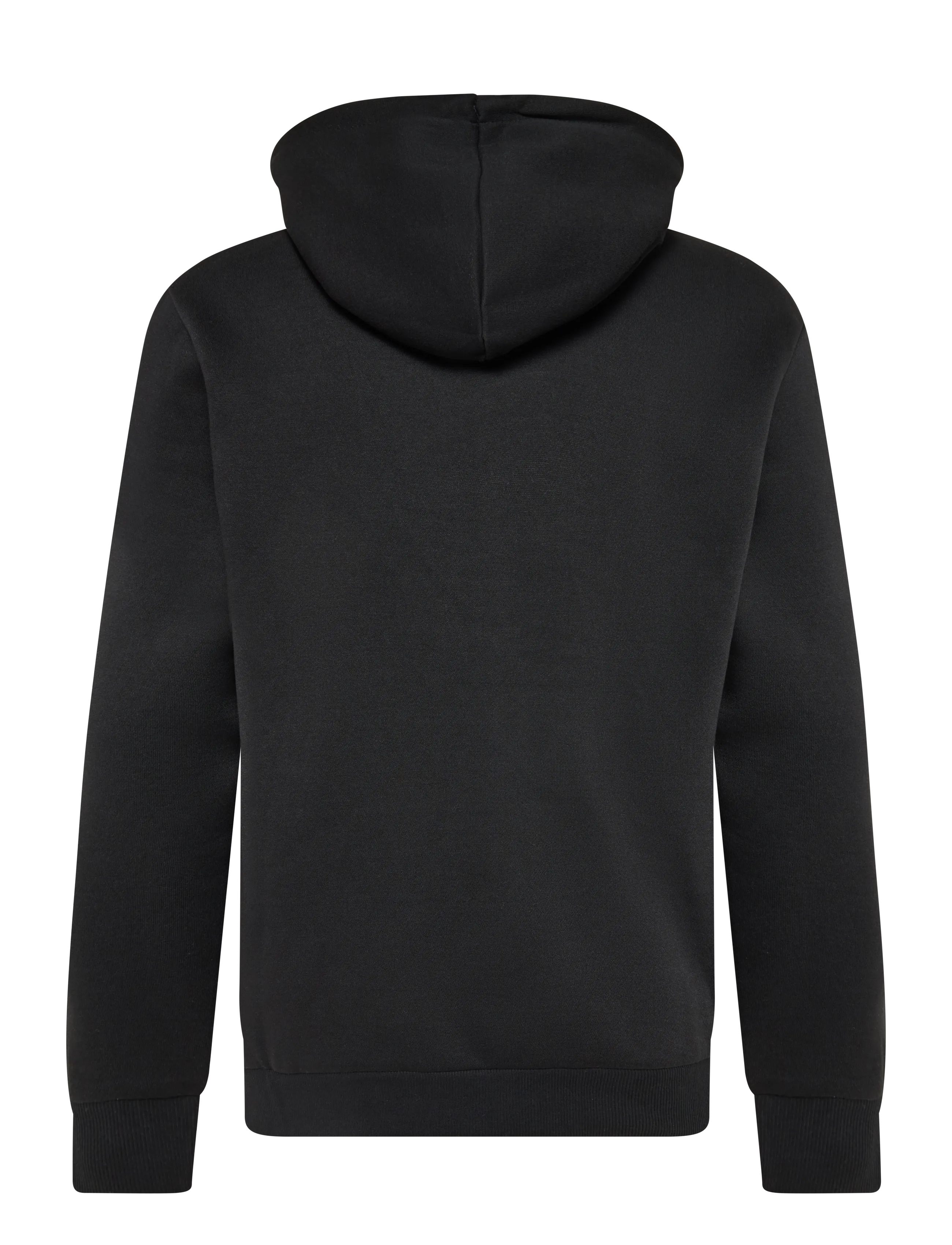 JJ REBEL - JREBREBEL LOGO SWEAT HOOD NOOS - black - 2