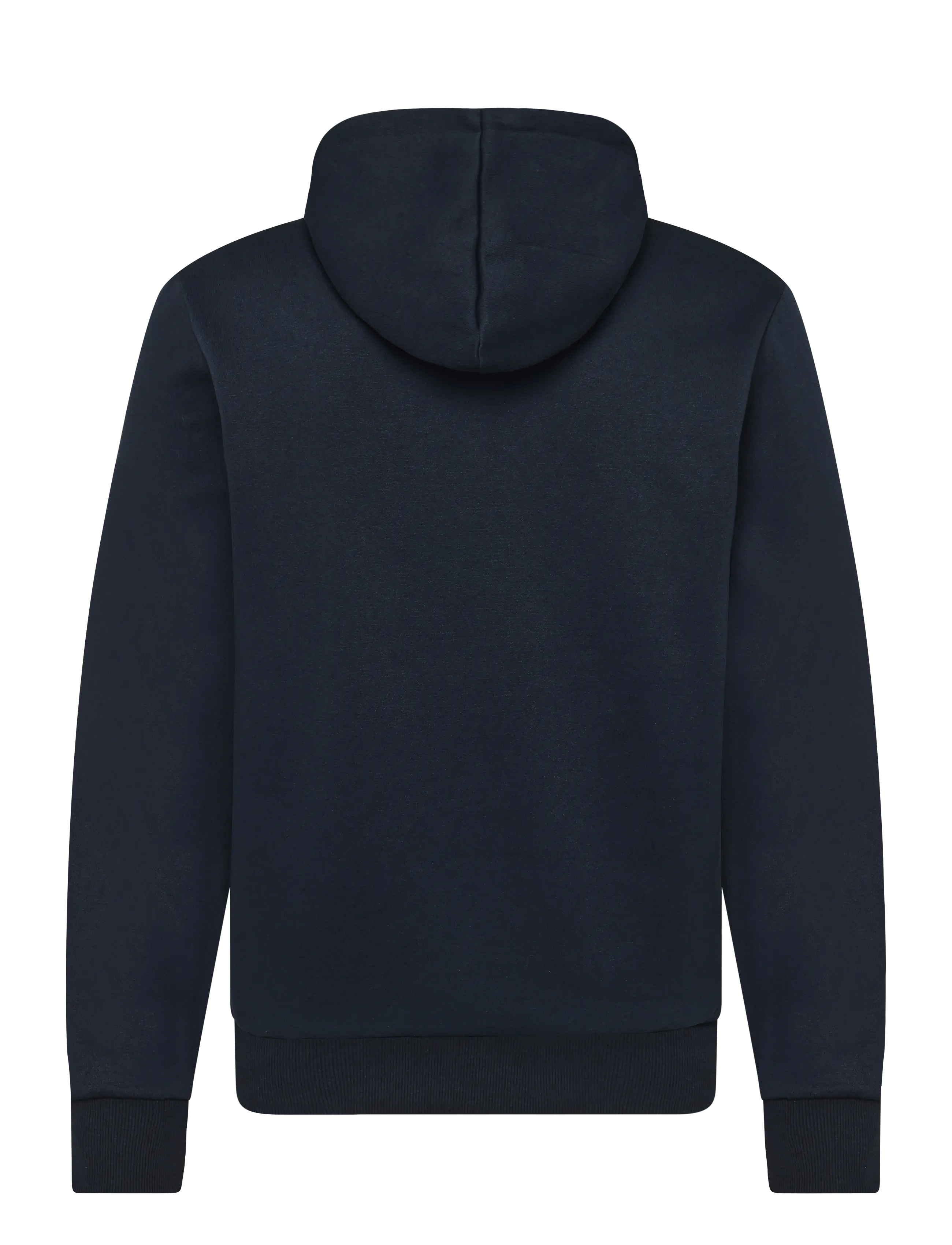 JJ REBEL - JREBREBEL LOGO SWEAT HOOD NOOS - laveste priser - sky captain - 2