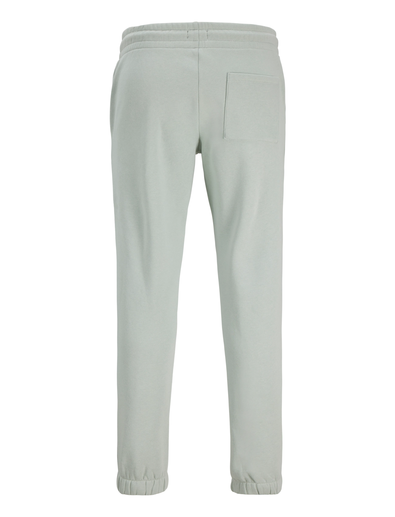 JJ REBEL - JREBGORM REG REBEL LOGO SWEAT PANTS NOOS - madalaimad hinnad - aqua gray - 2