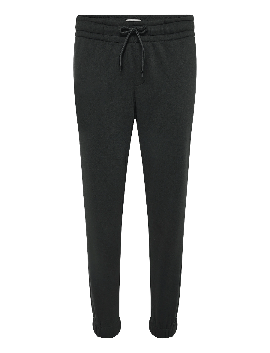 JJ REBEL - JREBGORM REG REBEL LOGO SWEAT PANTS NOOS - black - 1